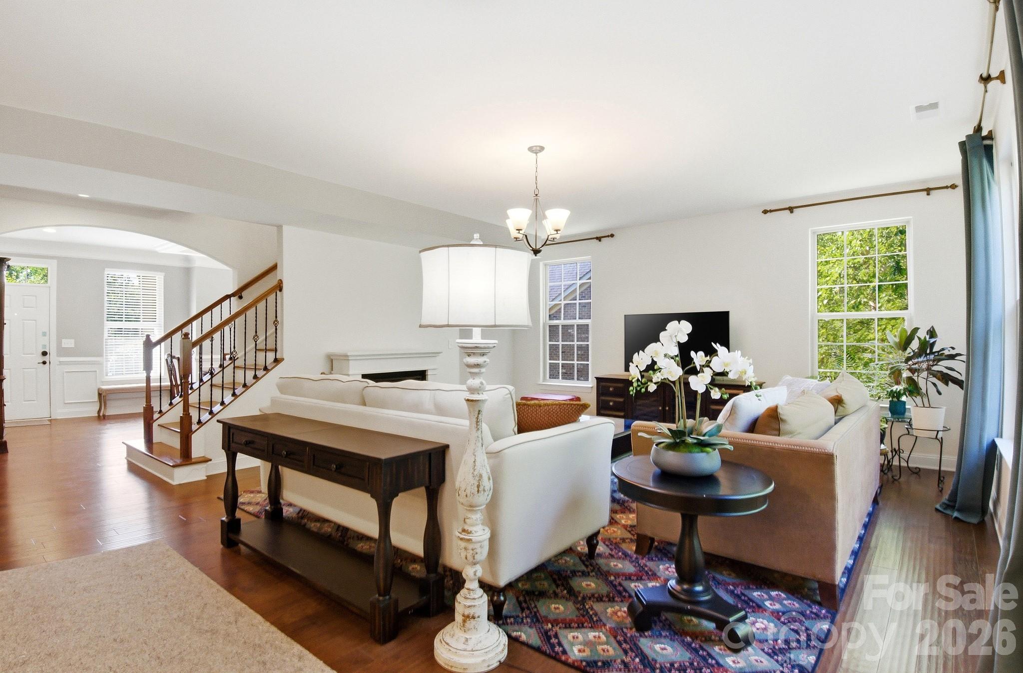 Summerwood - Residential