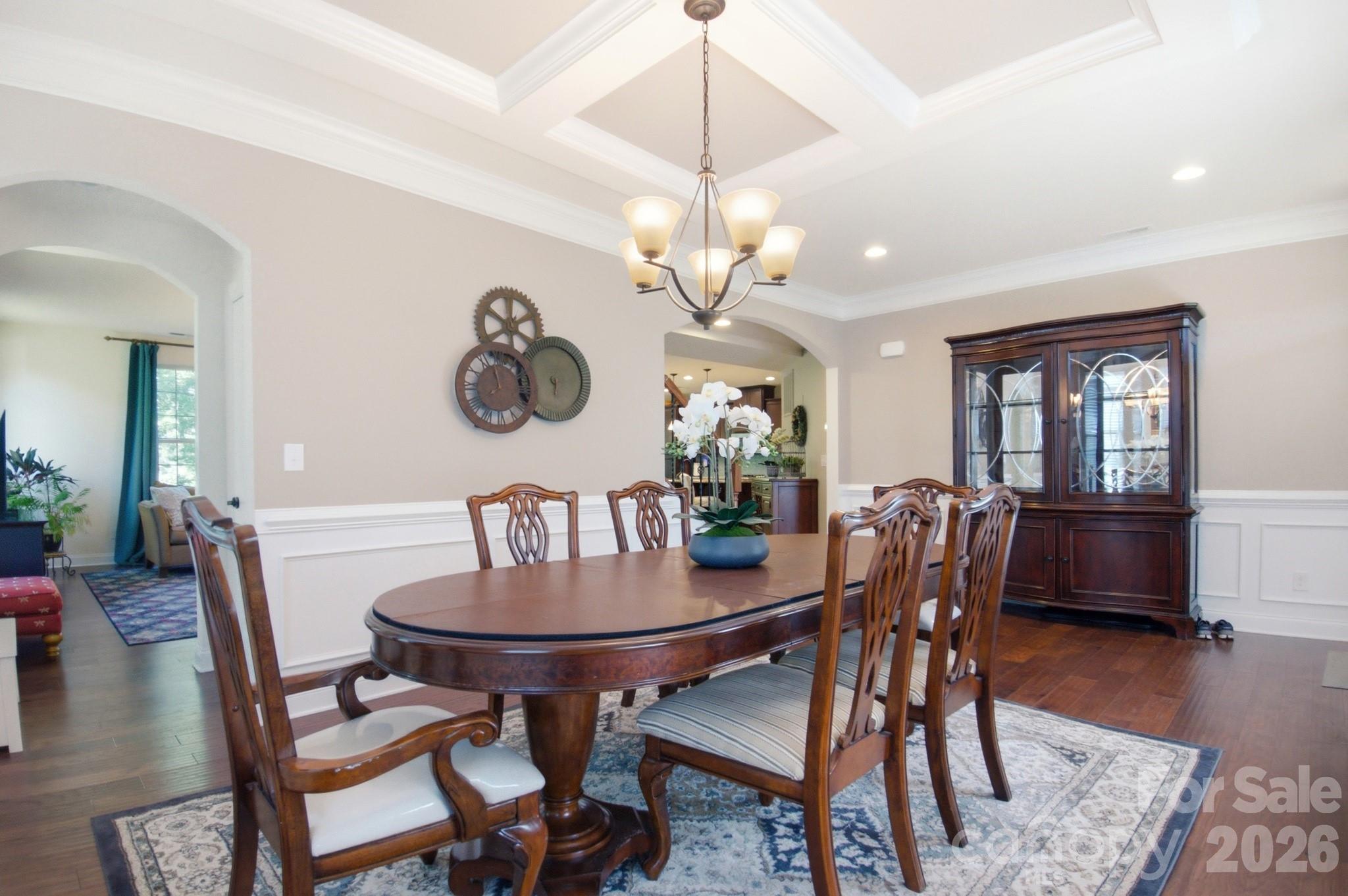 Summerwood - Residential