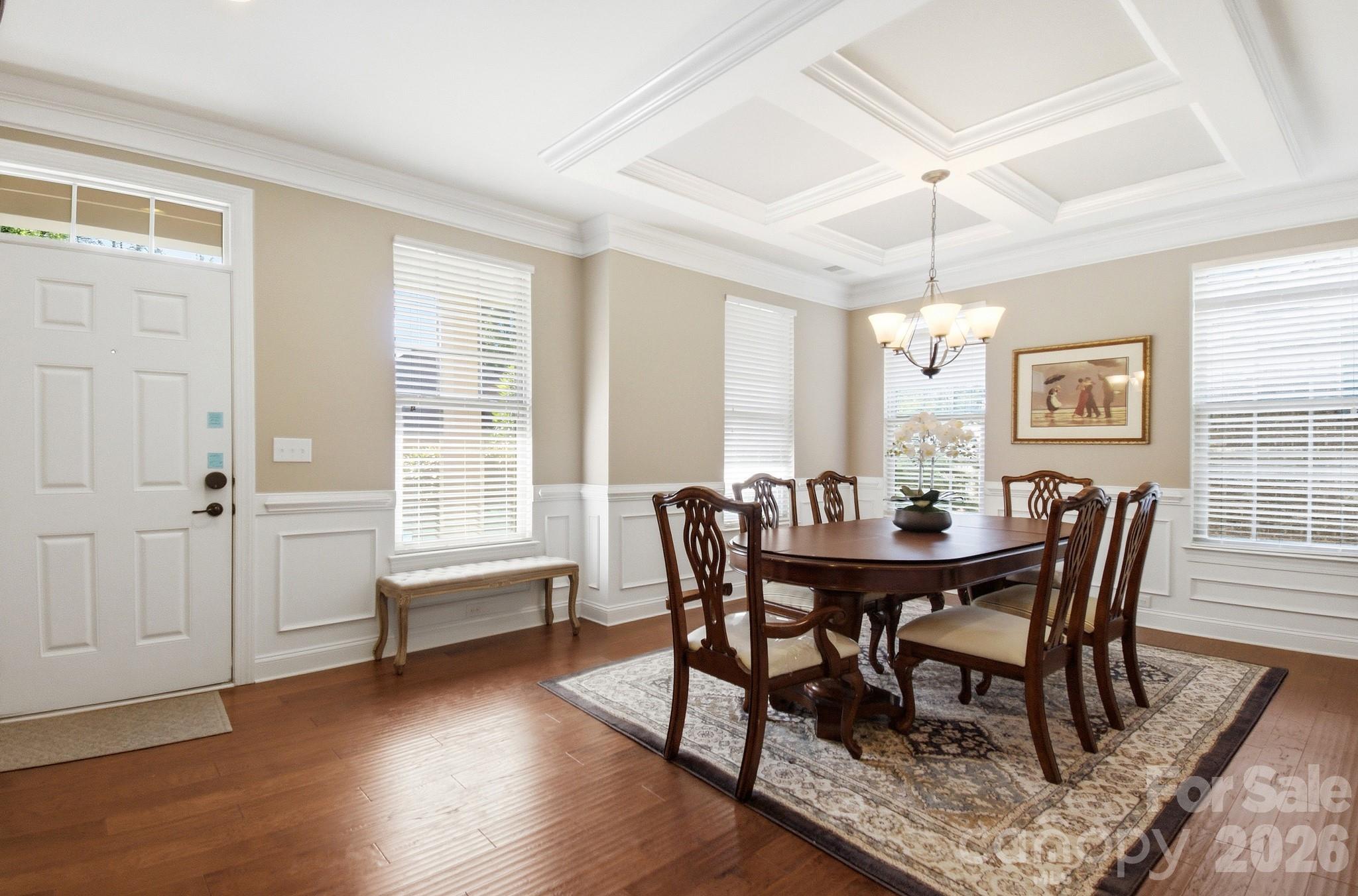 Summerwood - Residential
