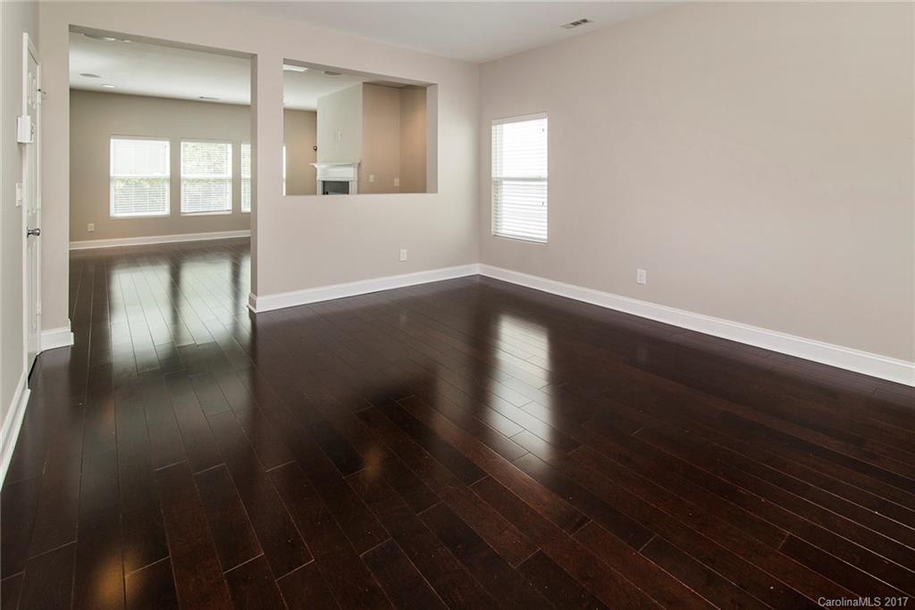 Prosperity Ridge - Residential Lease
