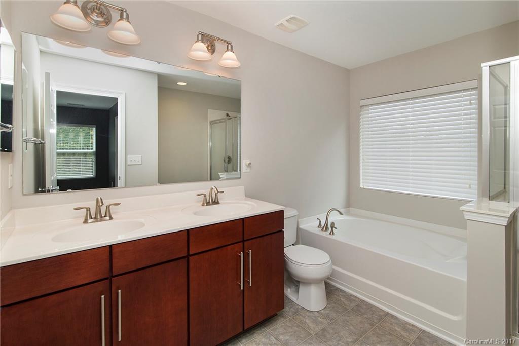 Prosperity Ridge - Residential Lease