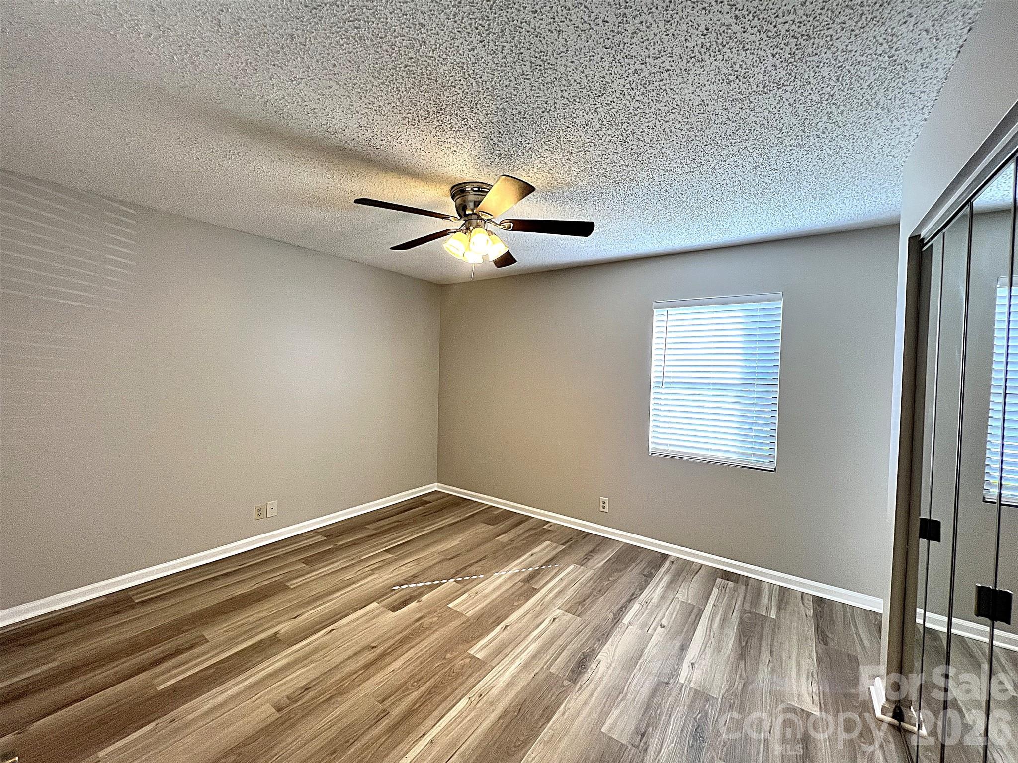 Heywood Crossing - Residential