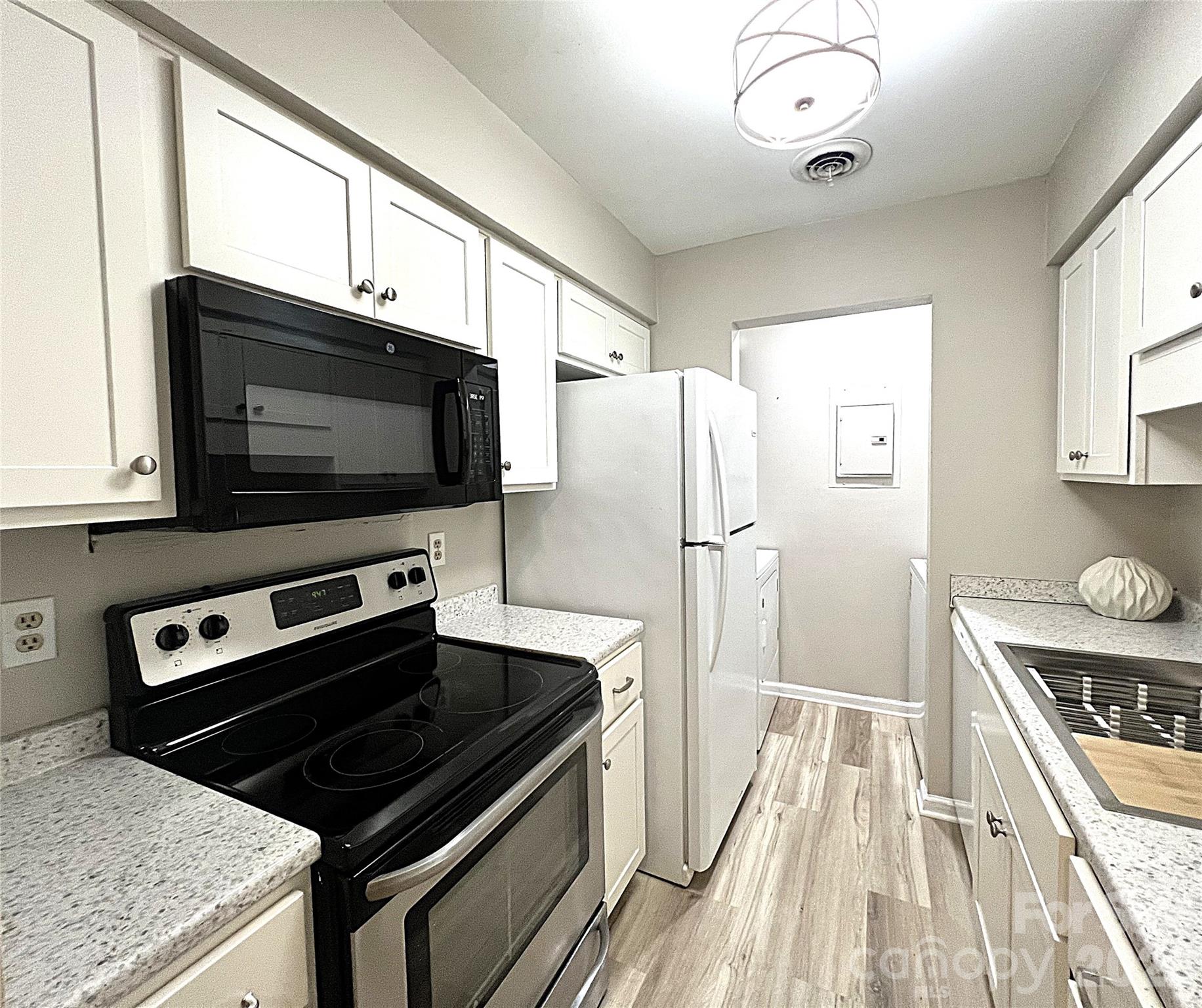 Heywood Crossing - Residential