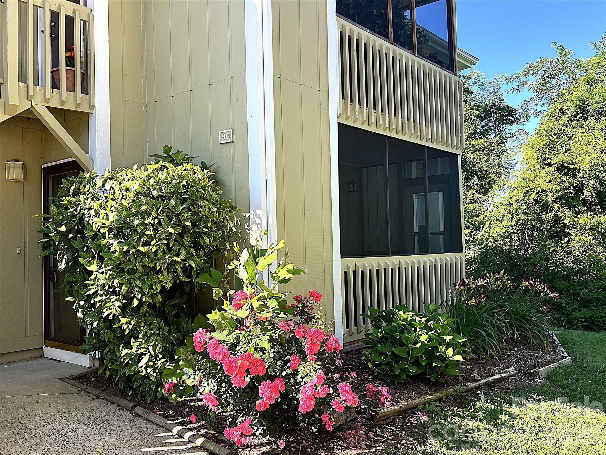Heywood Crossing - Residential