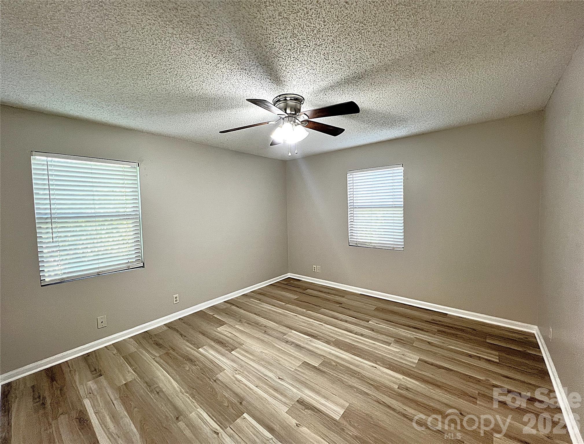 Heywood Crossing - Residential