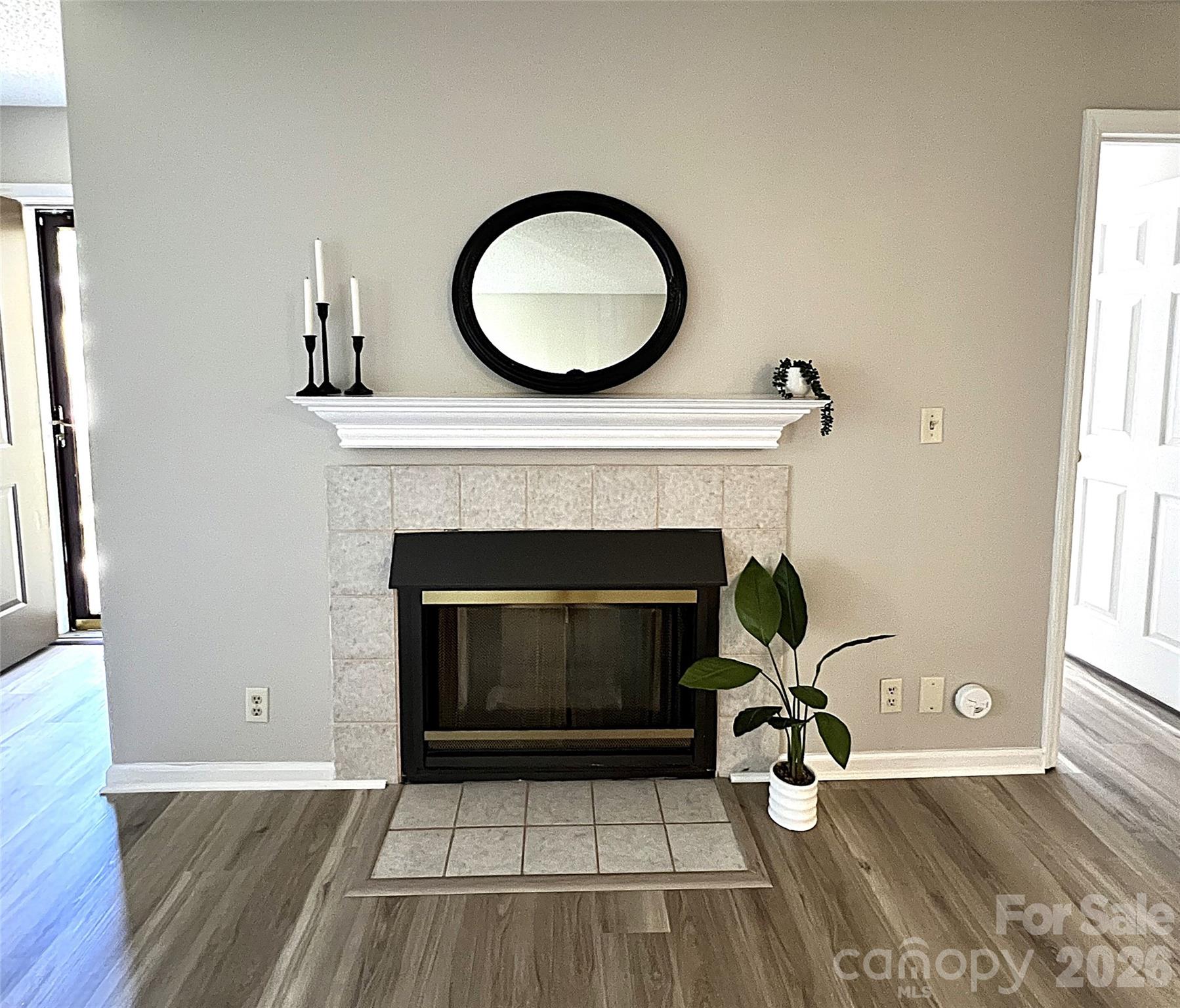Heywood Crossing - Residential