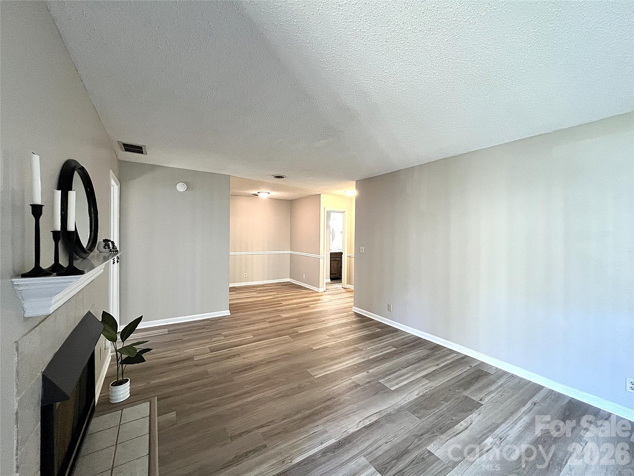 Heywood Crossing - Residential