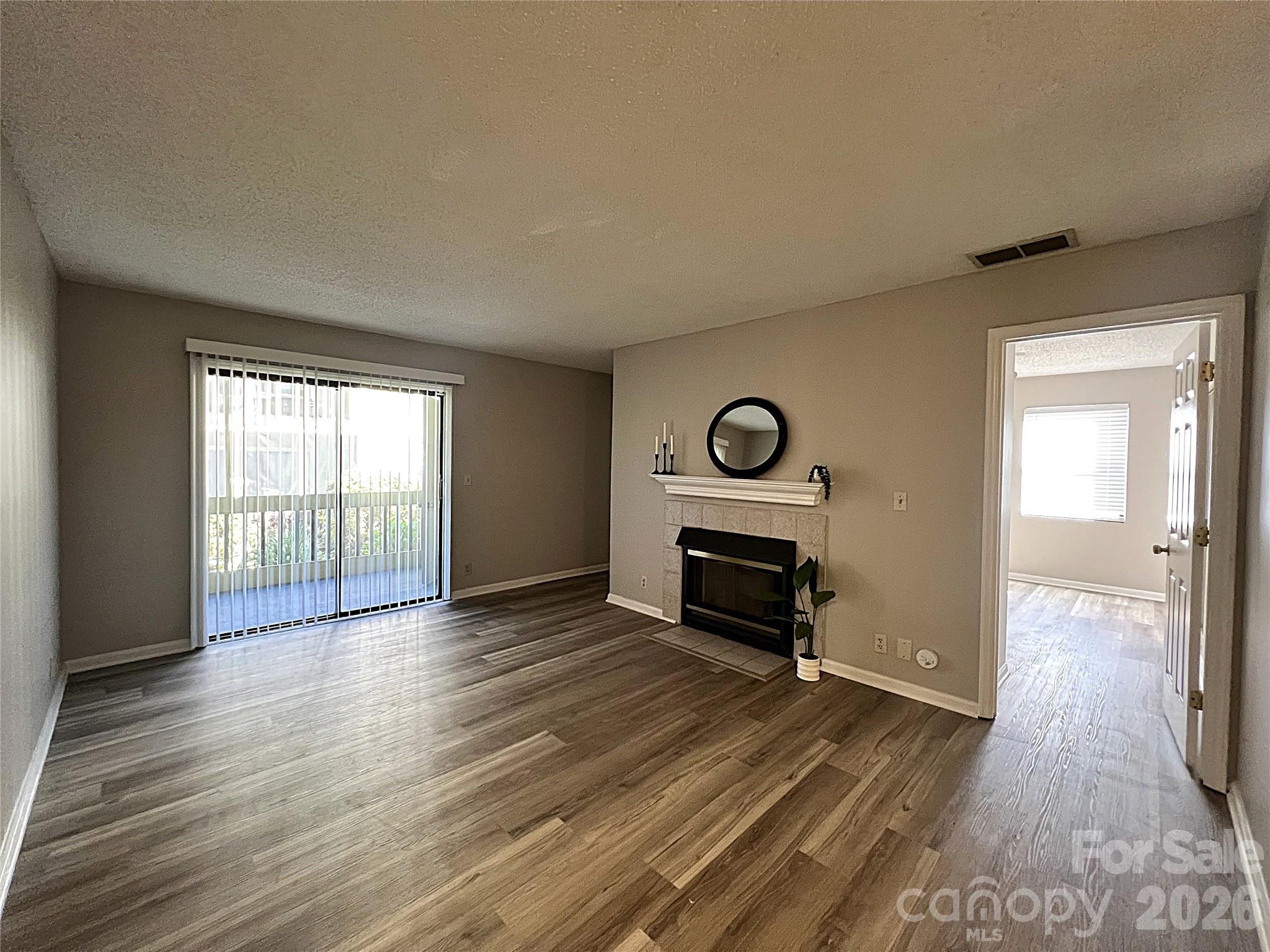 Heywood Crossing - Residential