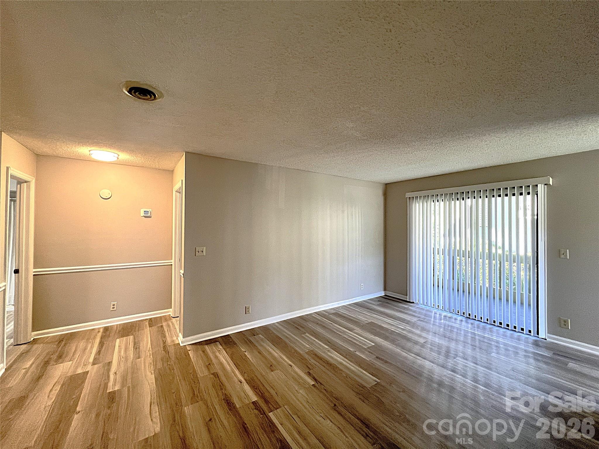 Heywood Crossing - Residential