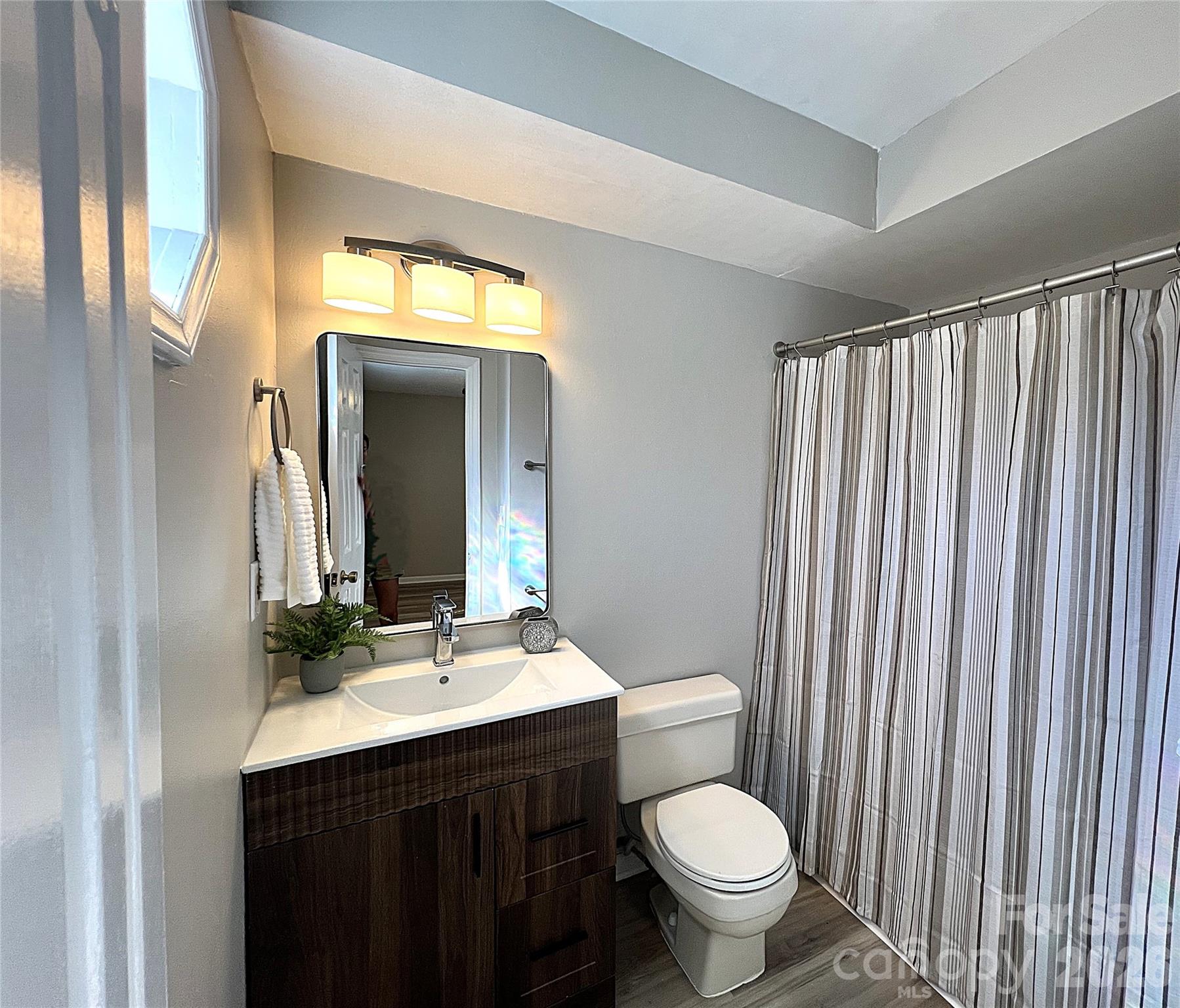 Heywood Crossing - Residential