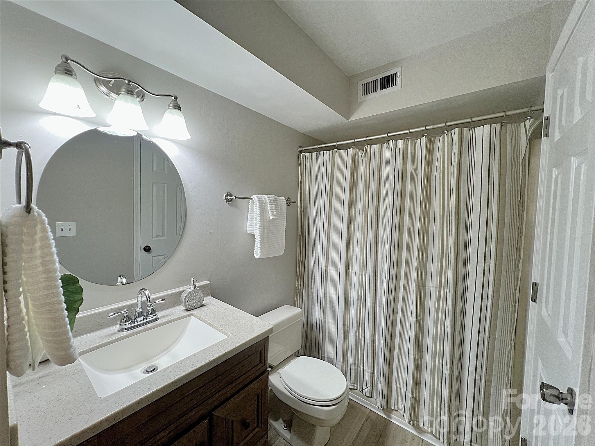 Heywood Crossing - Residential
