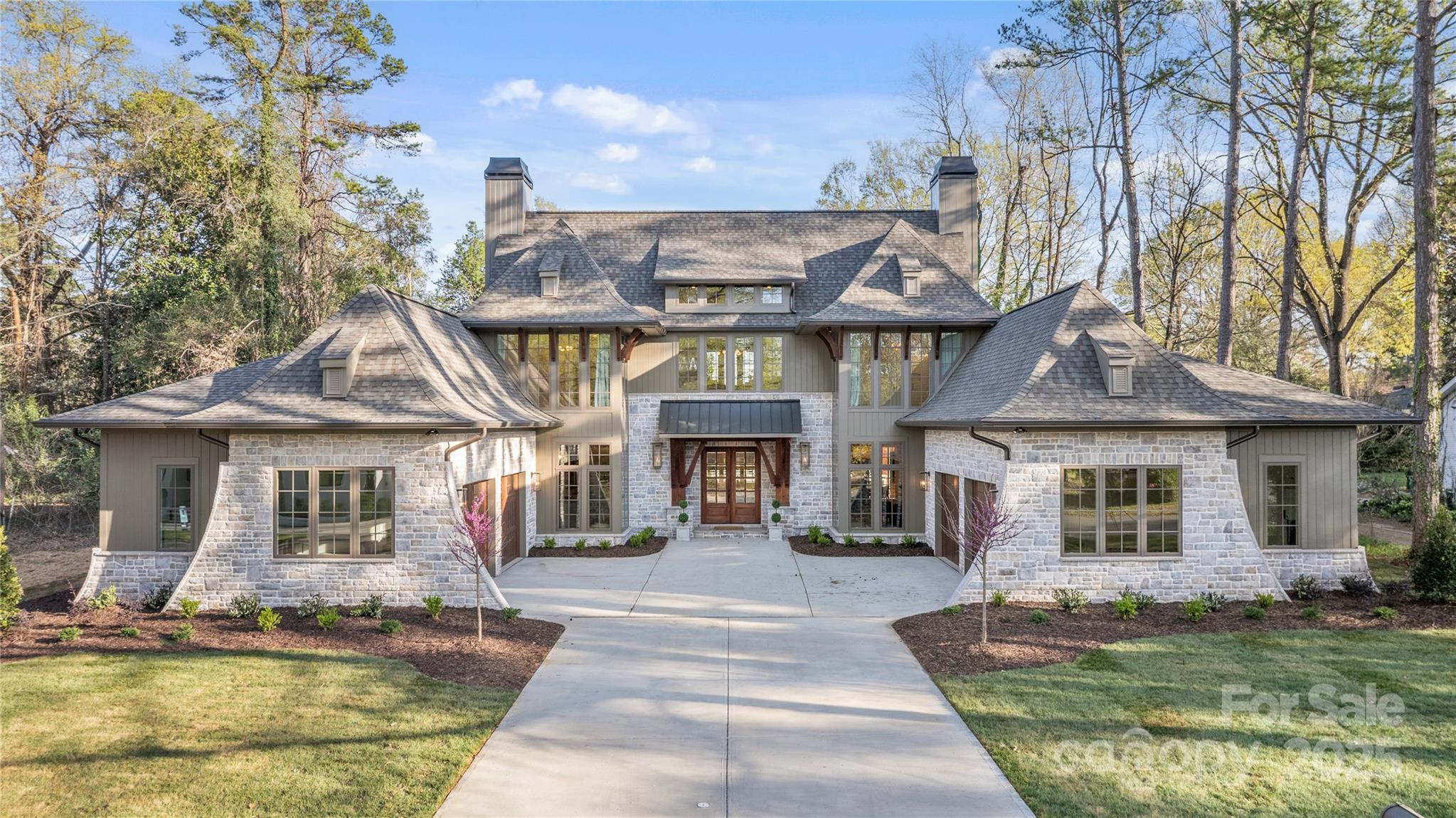 Cotswold - Residential
