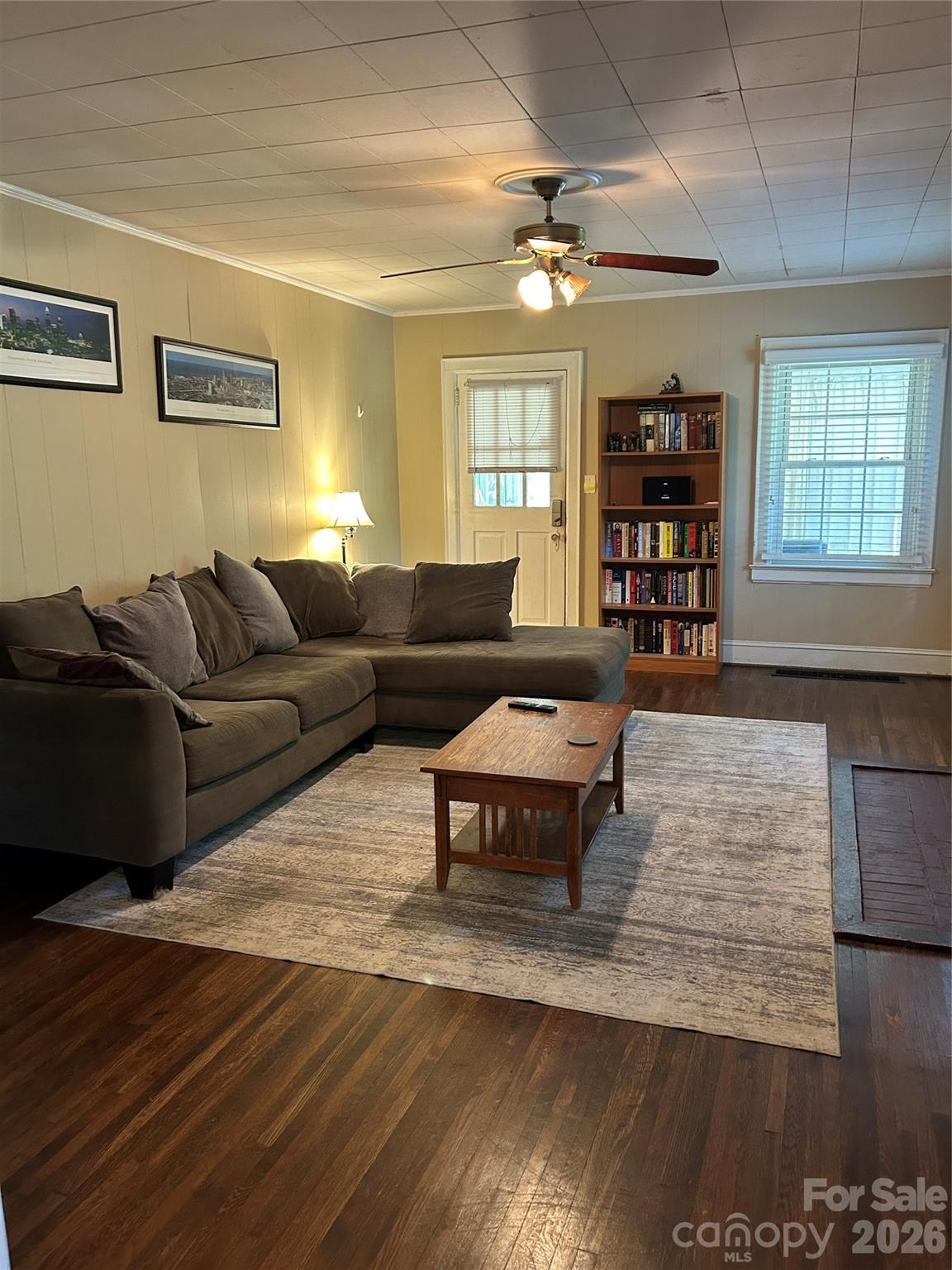 Wilmore - Residential