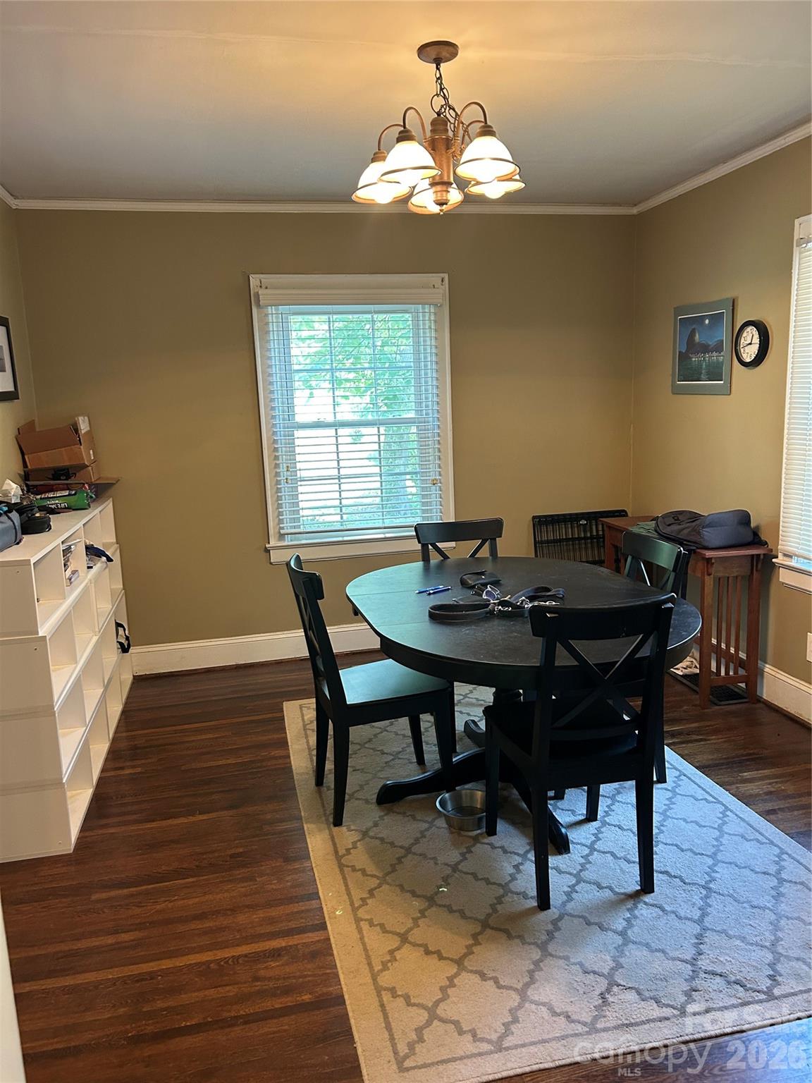 Wilmore - Residential