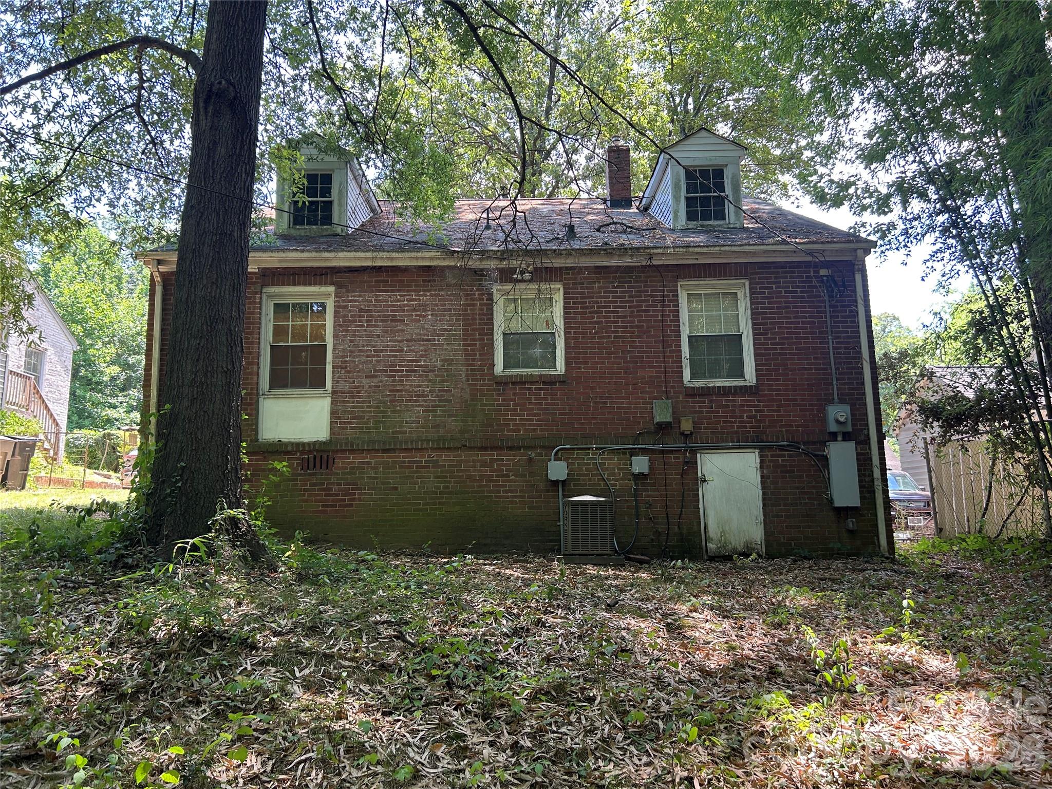 Wilmore - Residential