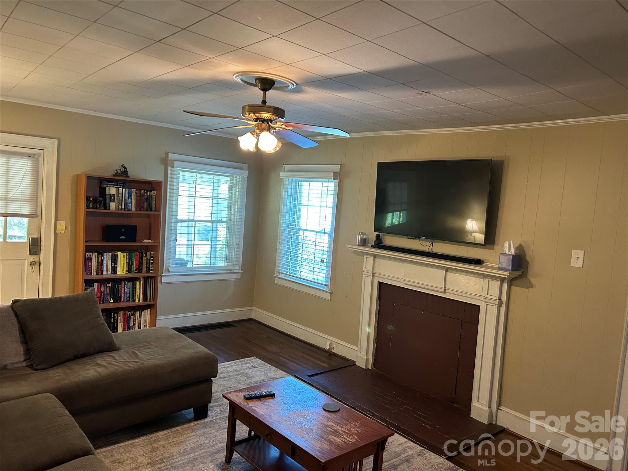 Wilmore - Residential