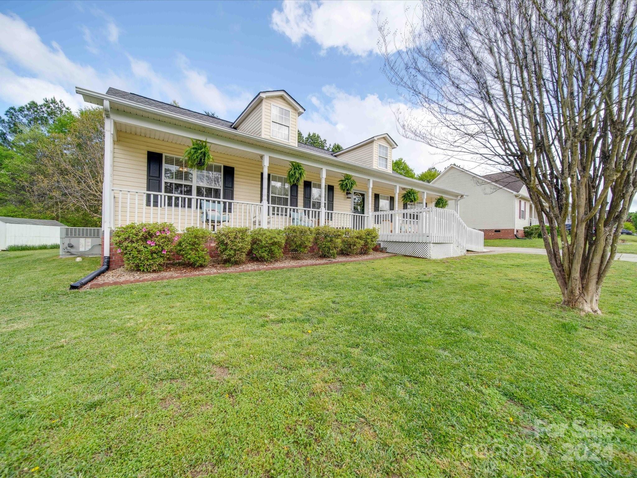Taylor Oaks - Residential