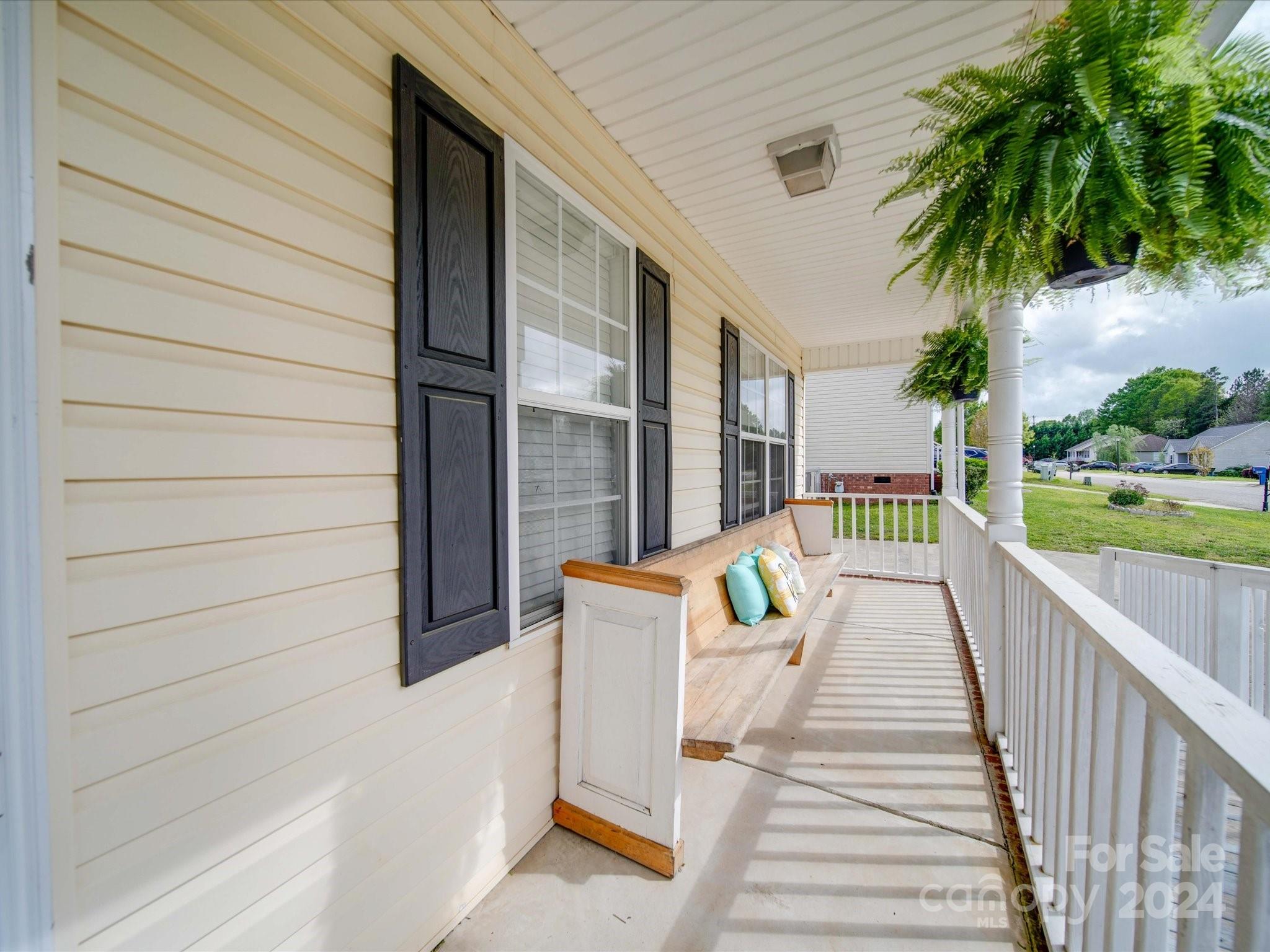 Taylor Oaks - Residential
