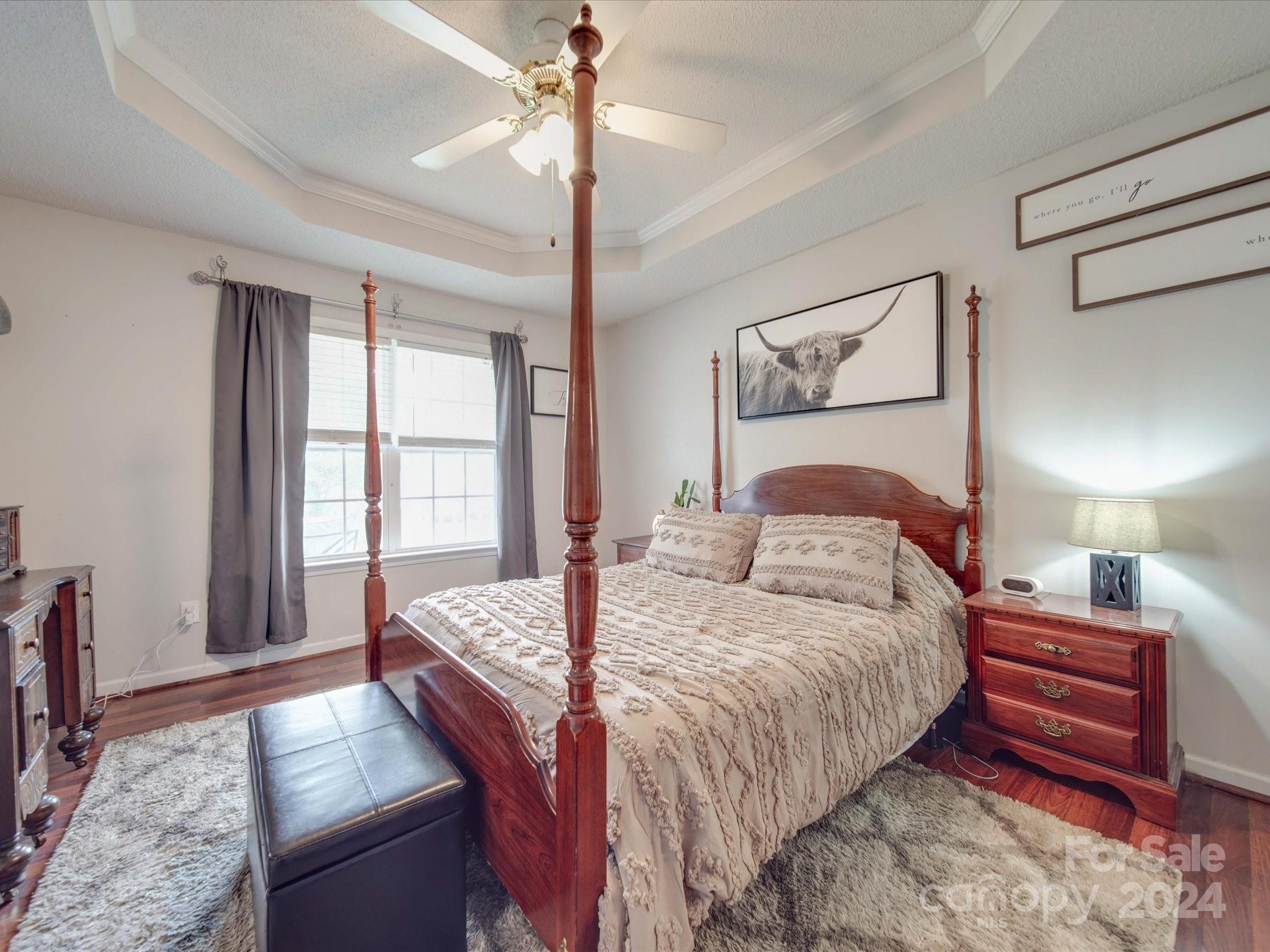 Taylor Oaks - Residential