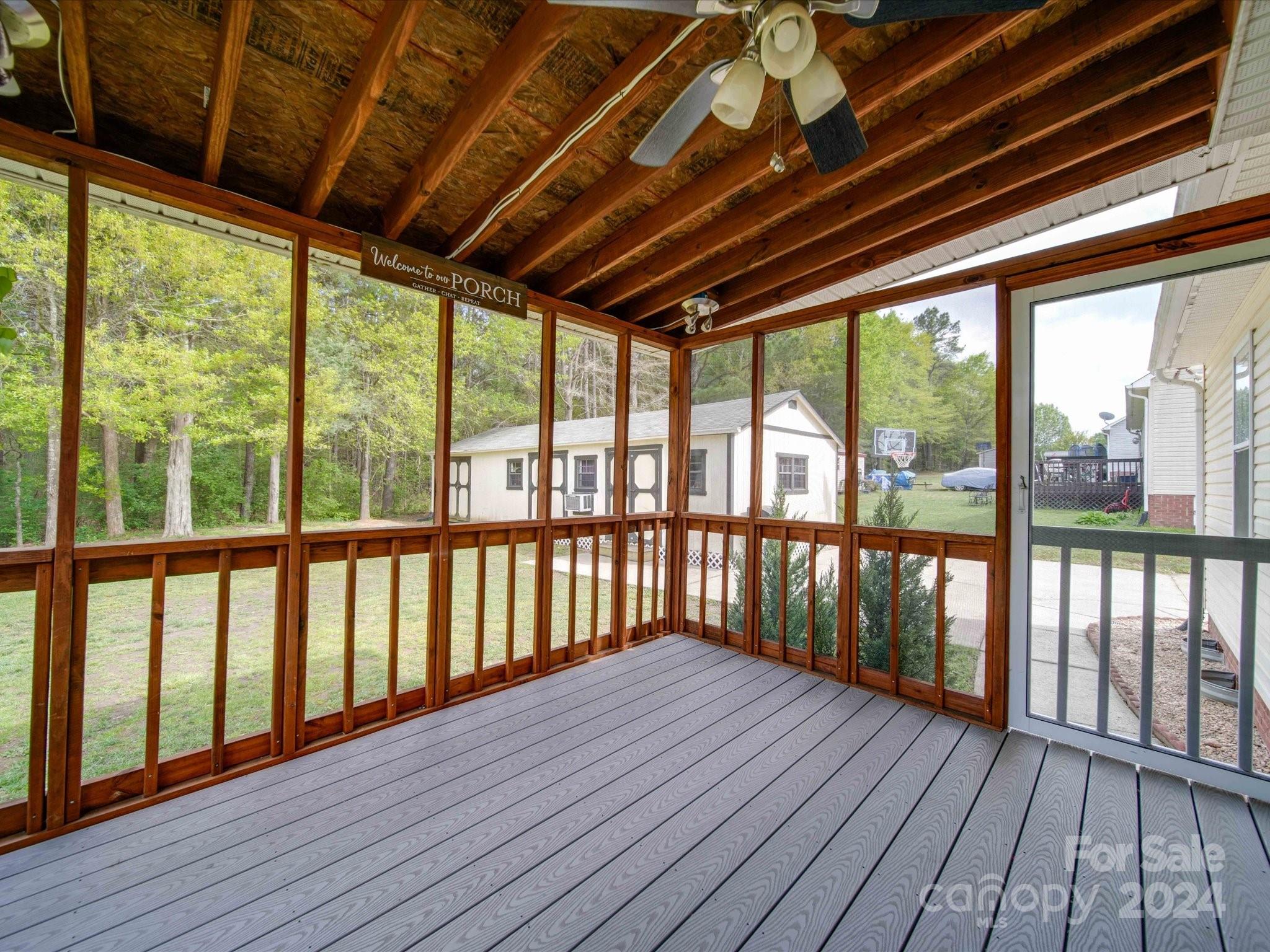 Taylor Oaks - Residential