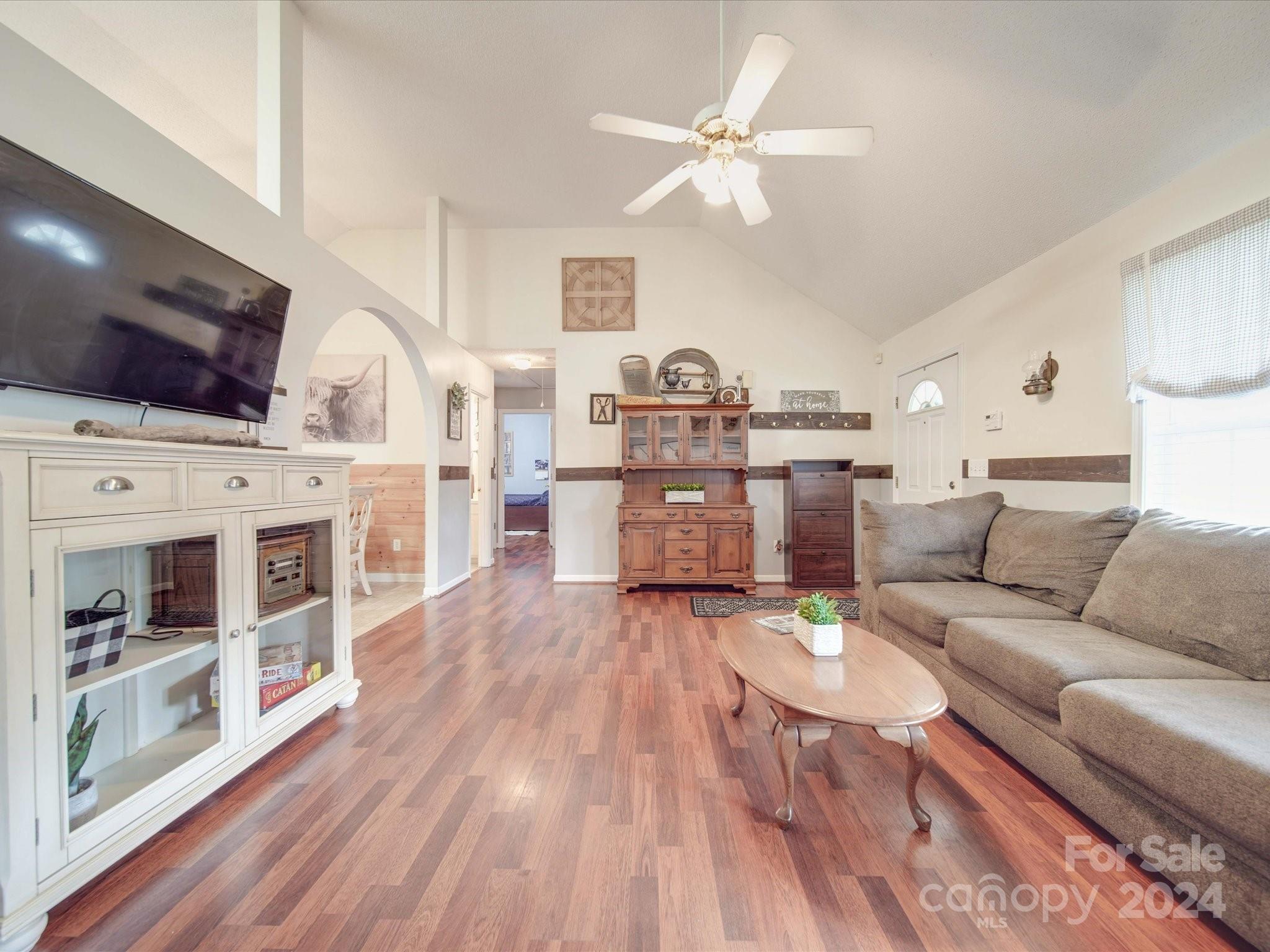 Taylor Oaks - Residential