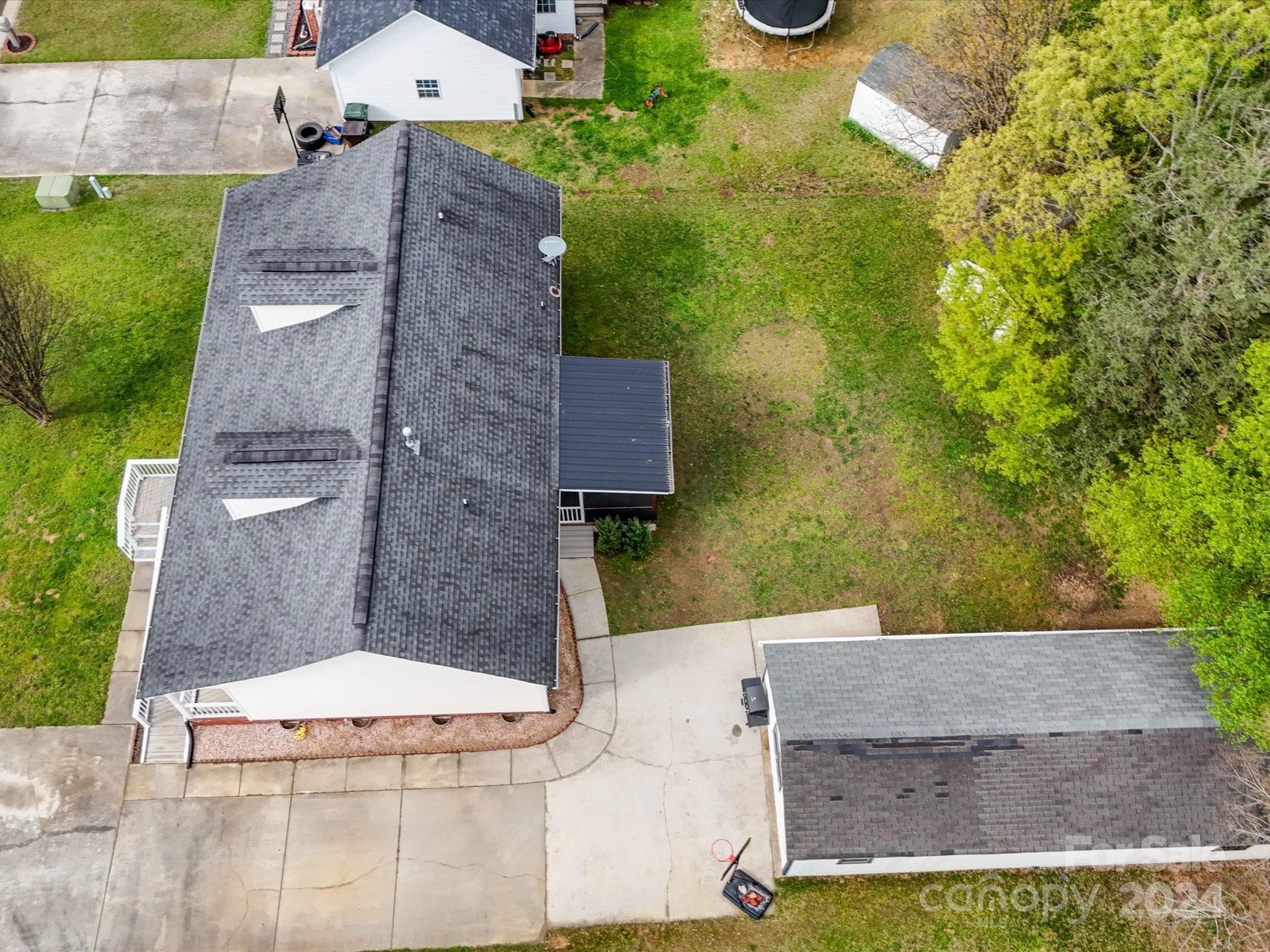 Taylor Oaks - Residential