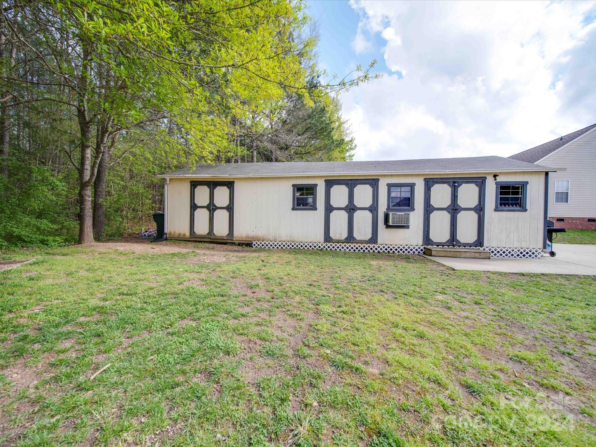 Taylor Oaks - Residential