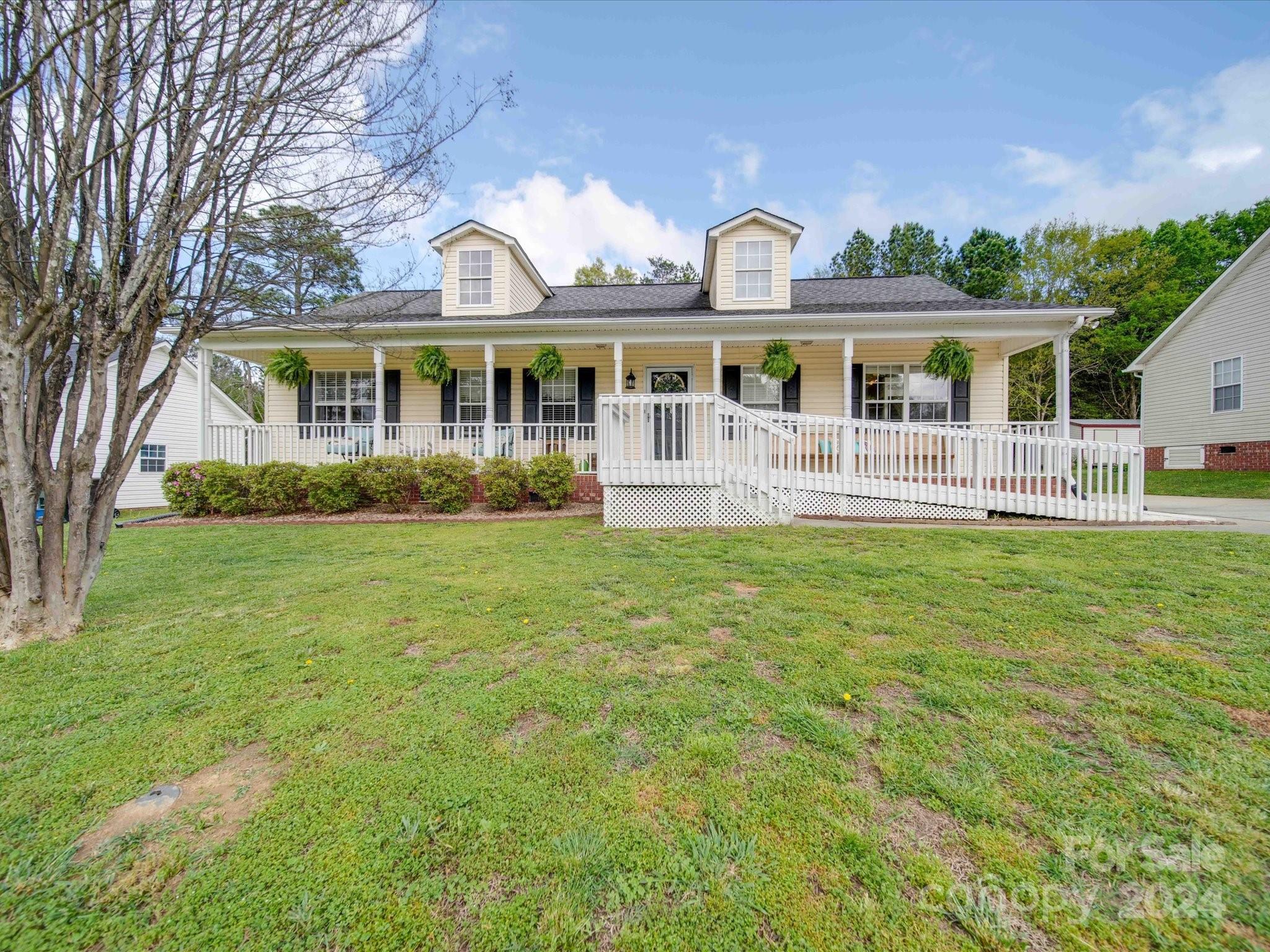Taylor Oaks - Residential