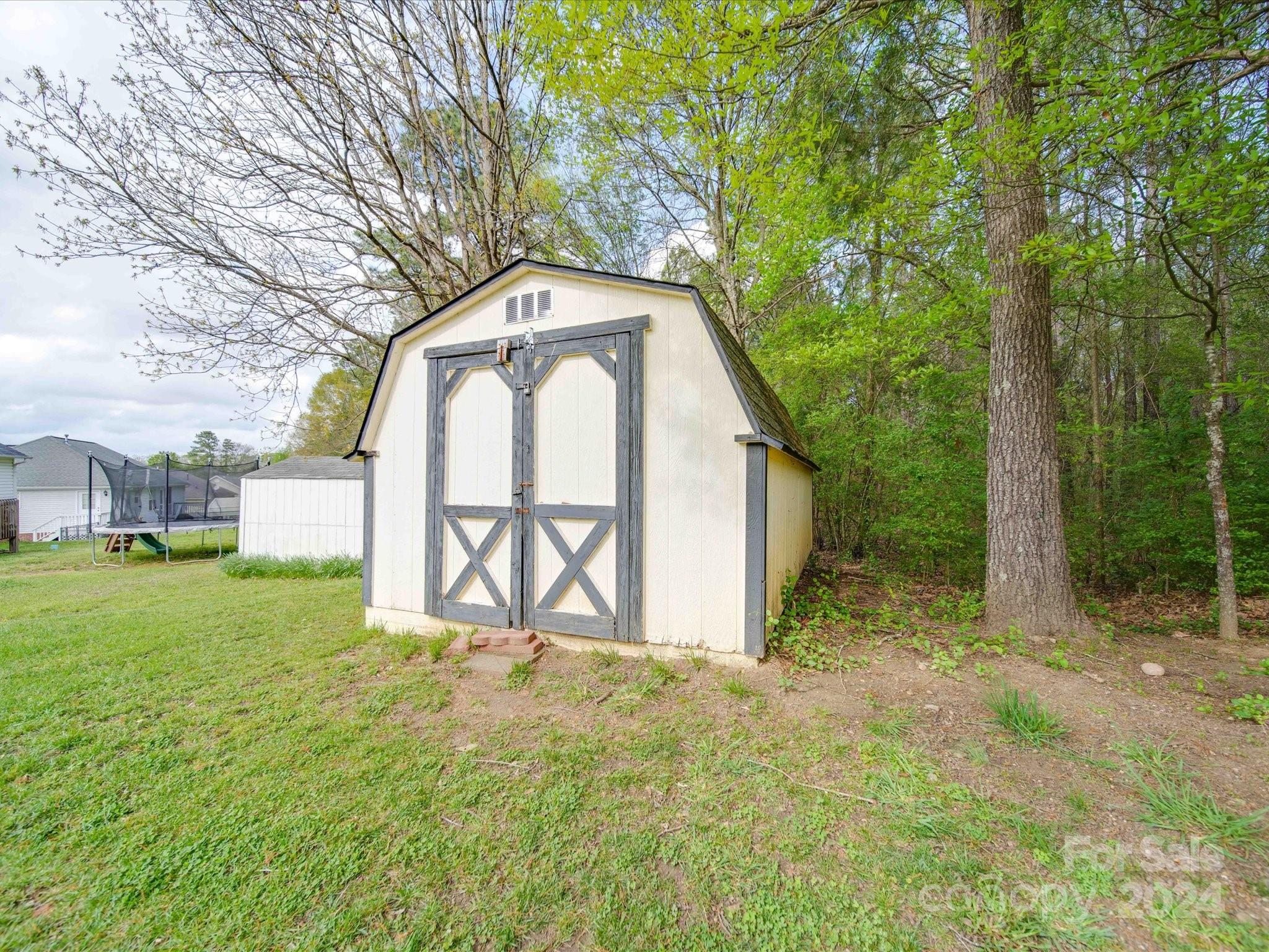 Taylor Oaks - Residential