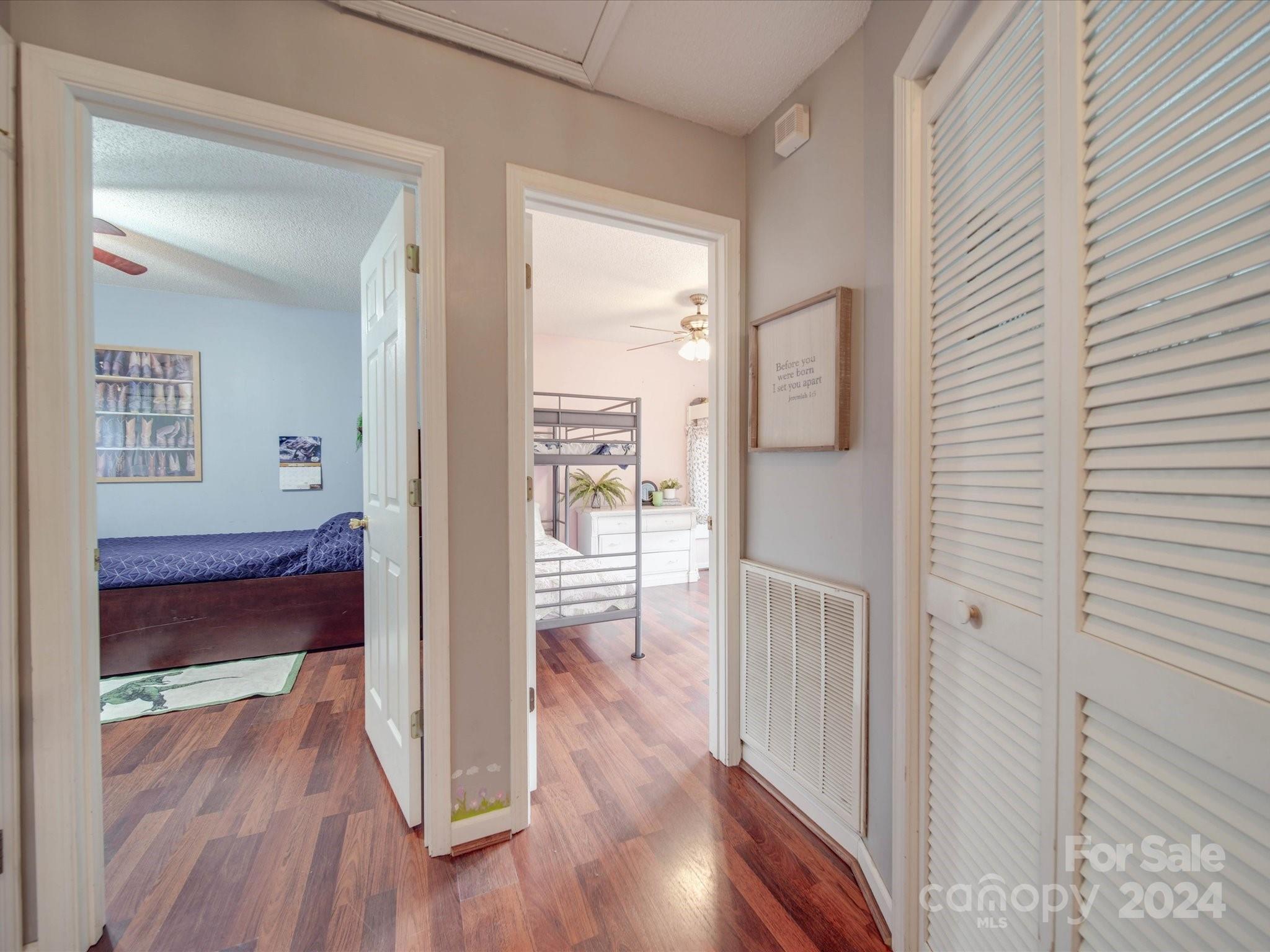 Taylor Oaks - Residential