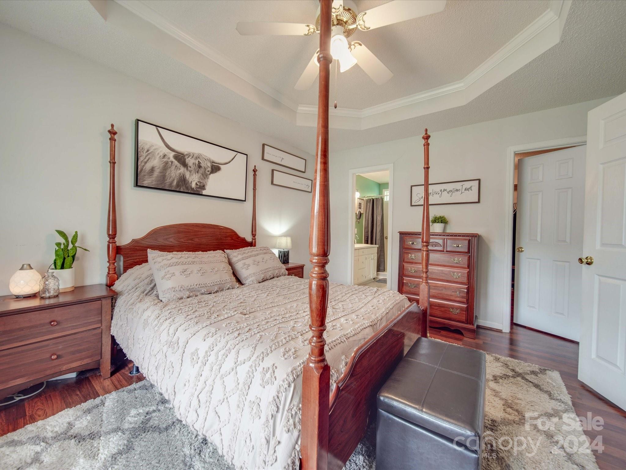 Taylor Oaks - Residential