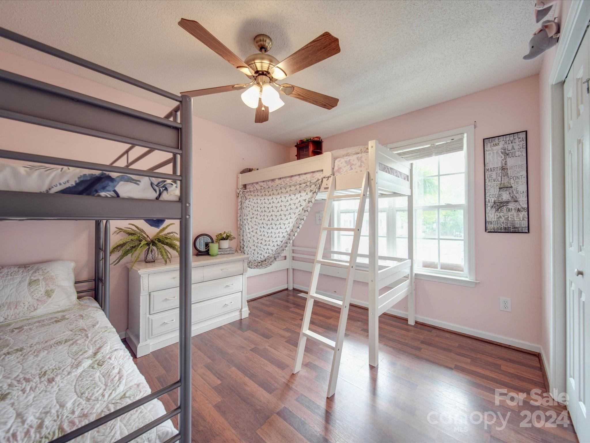 Taylor Oaks - Residential