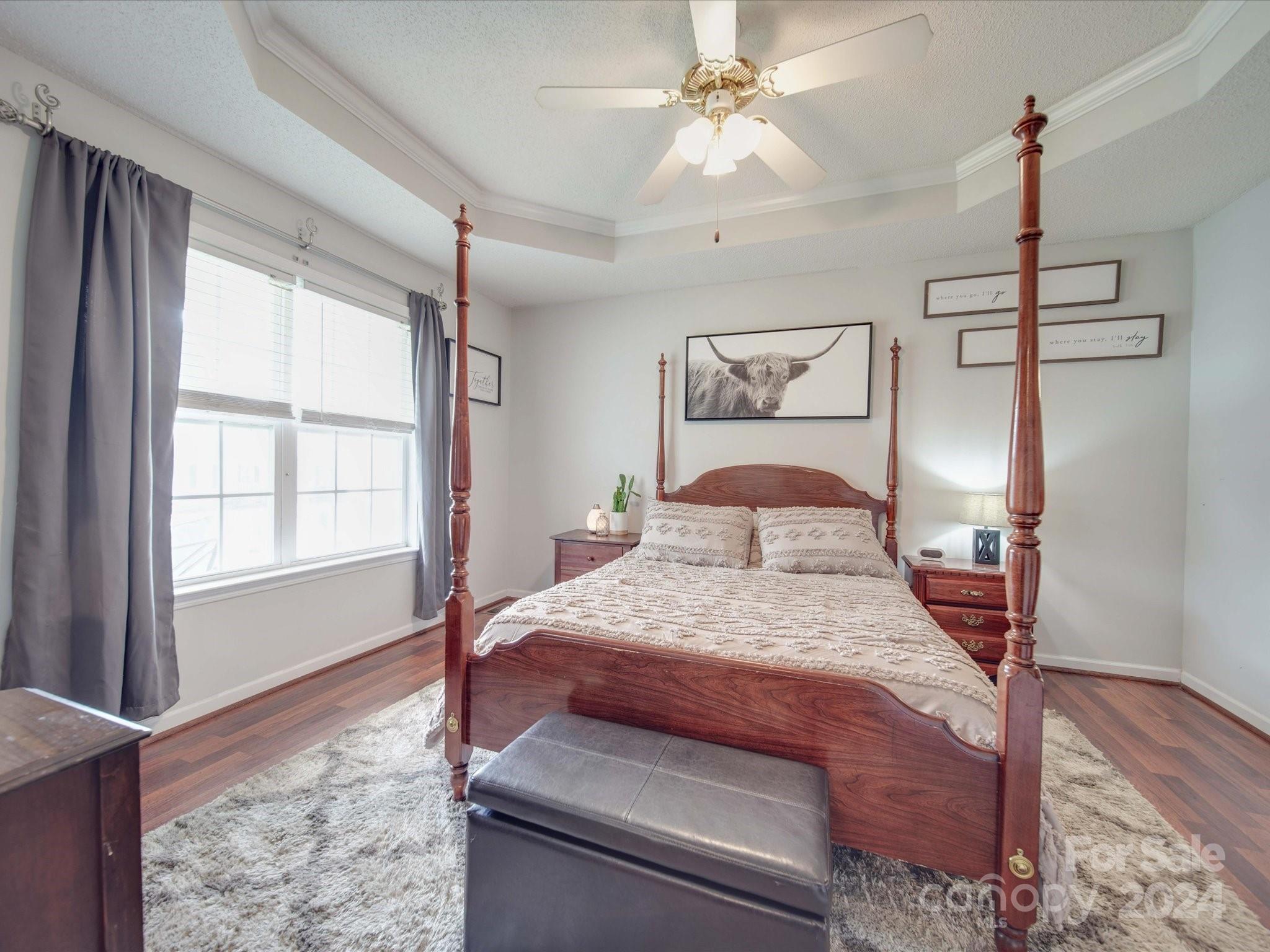Taylor Oaks - Residential