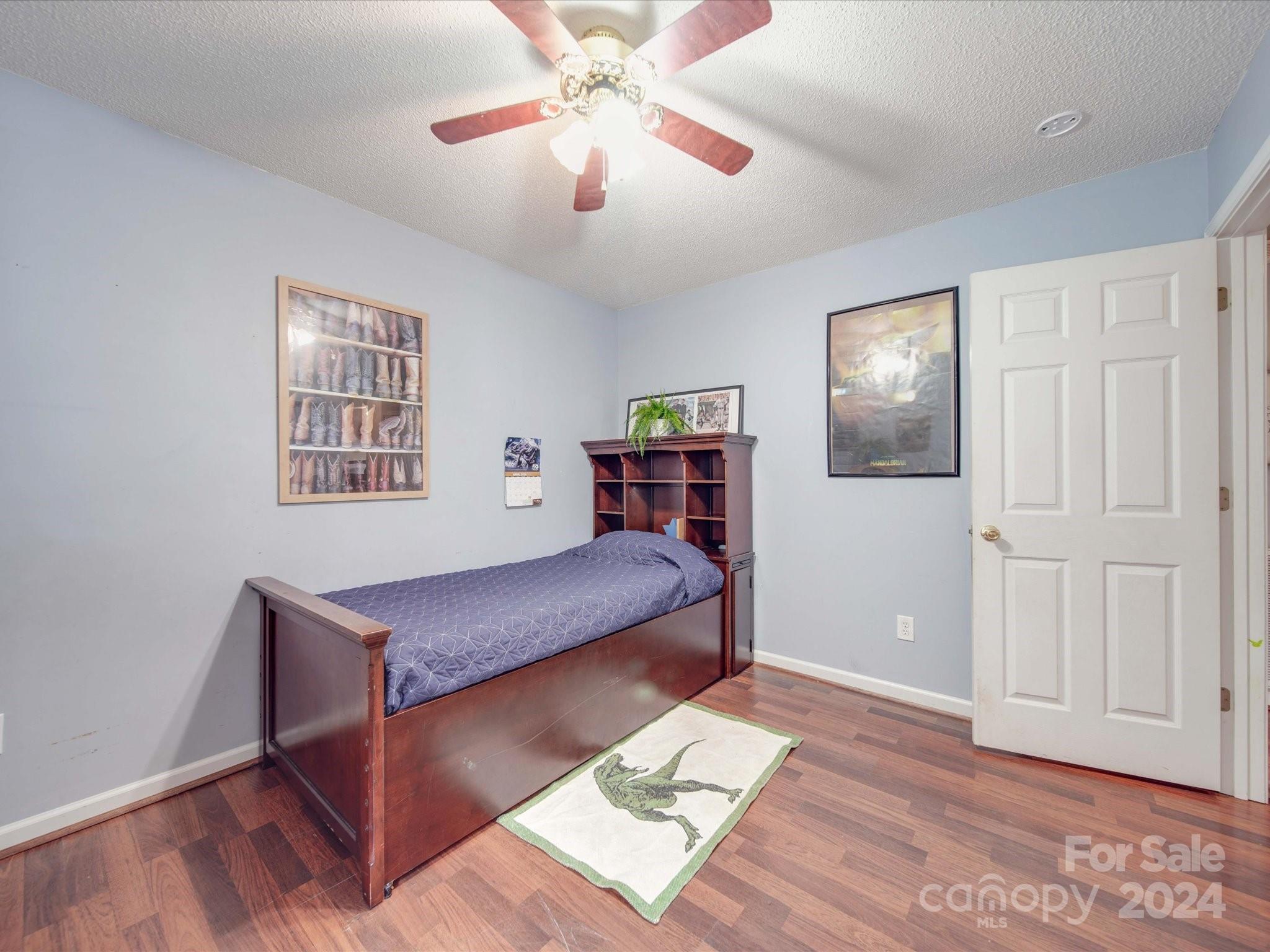 Taylor Oaks - Residential