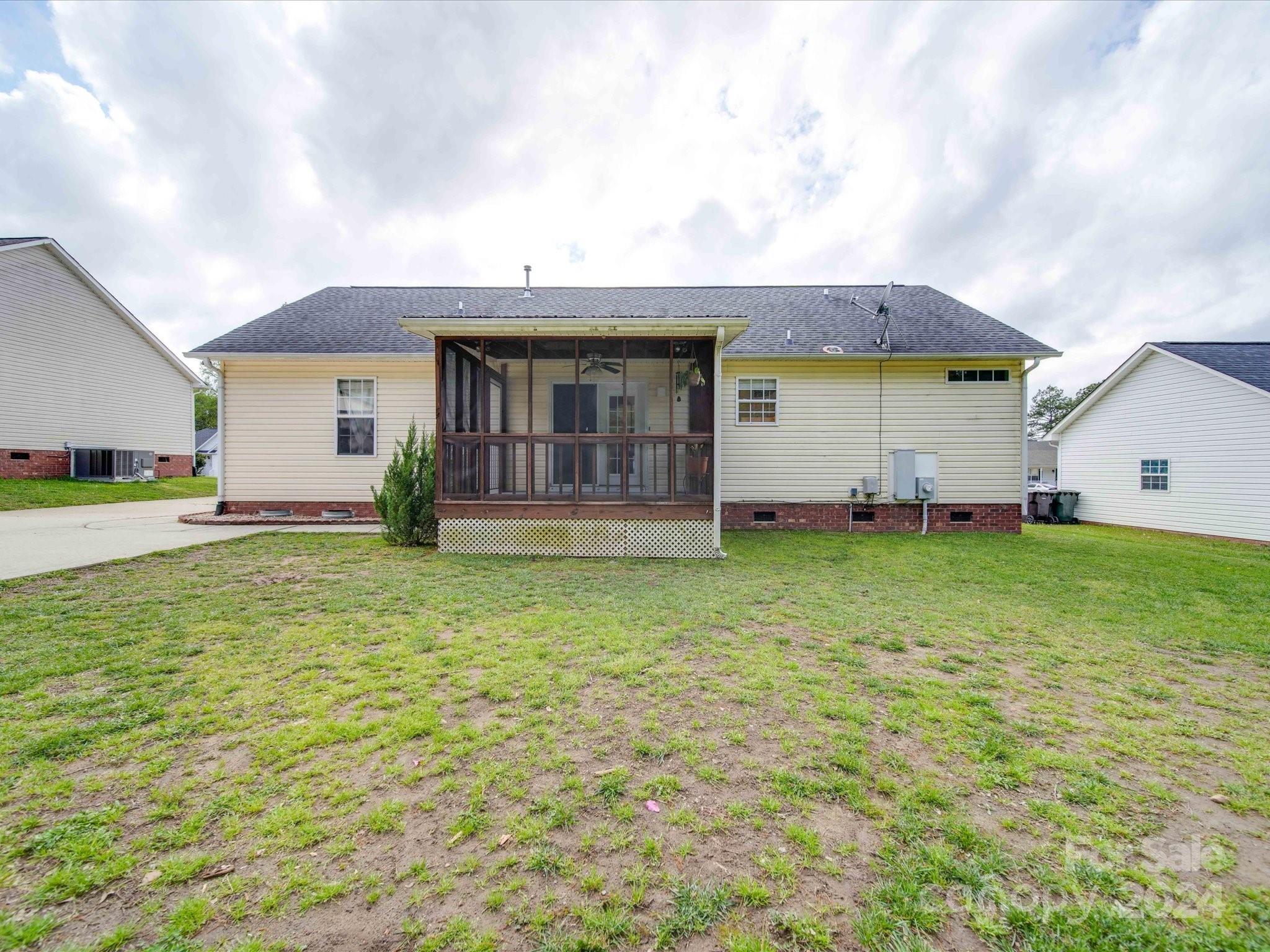 Taylor Oaks - Residential