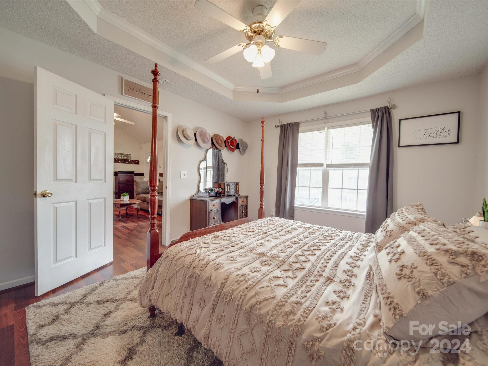 Taylor Oaks - Residential