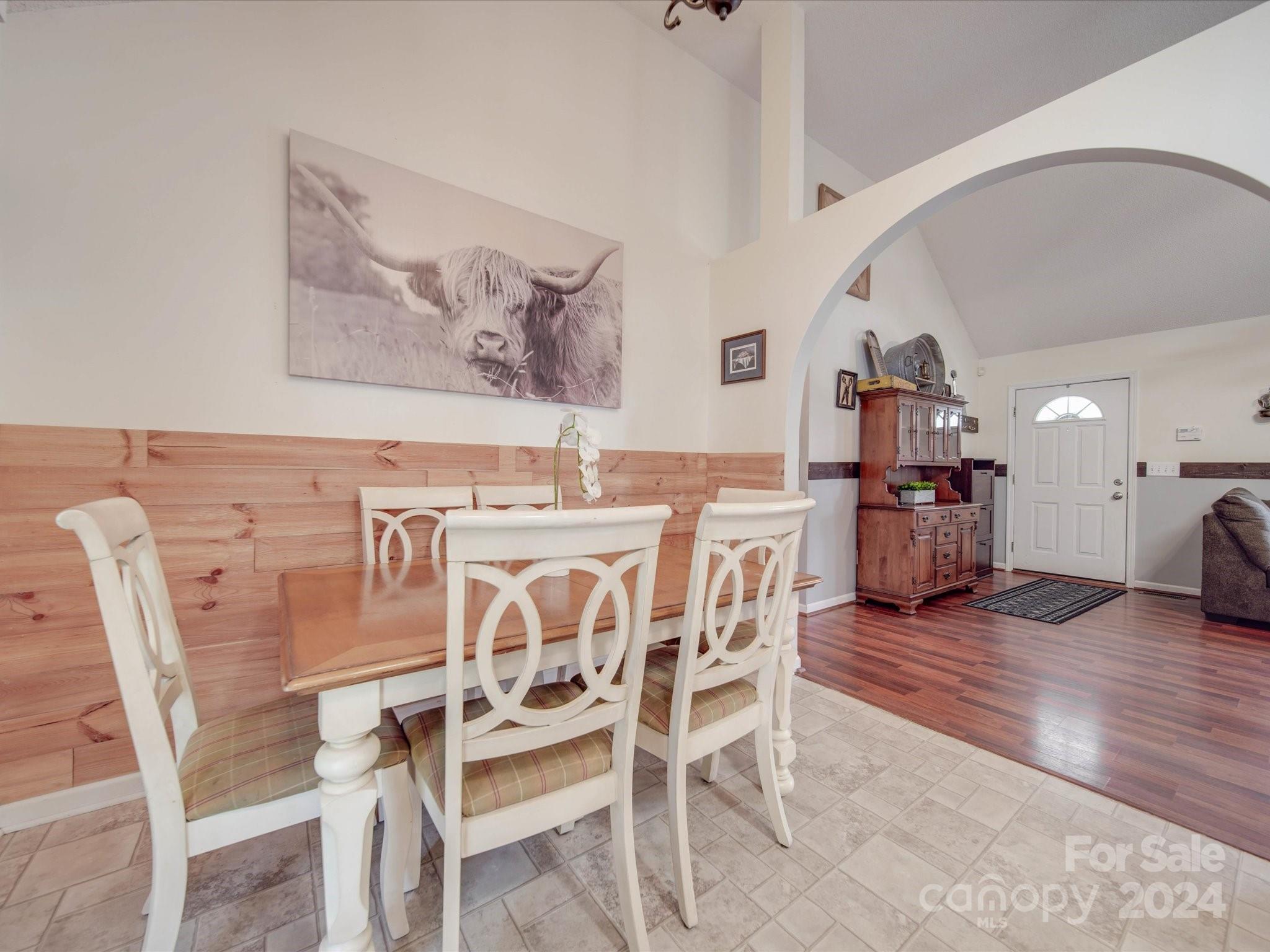 Taylor Oaks - Residential
