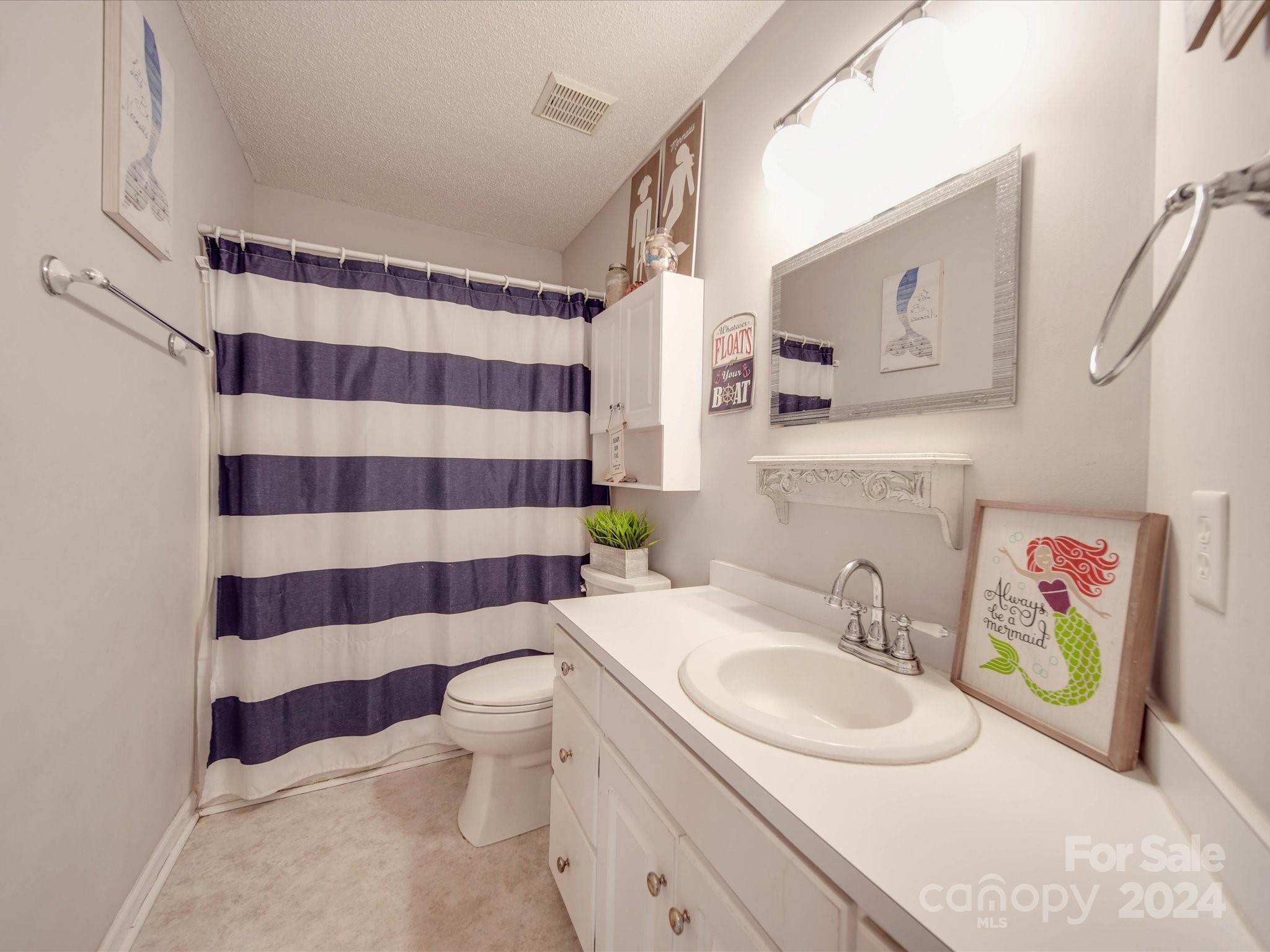 Taylor Oaks - Residential
