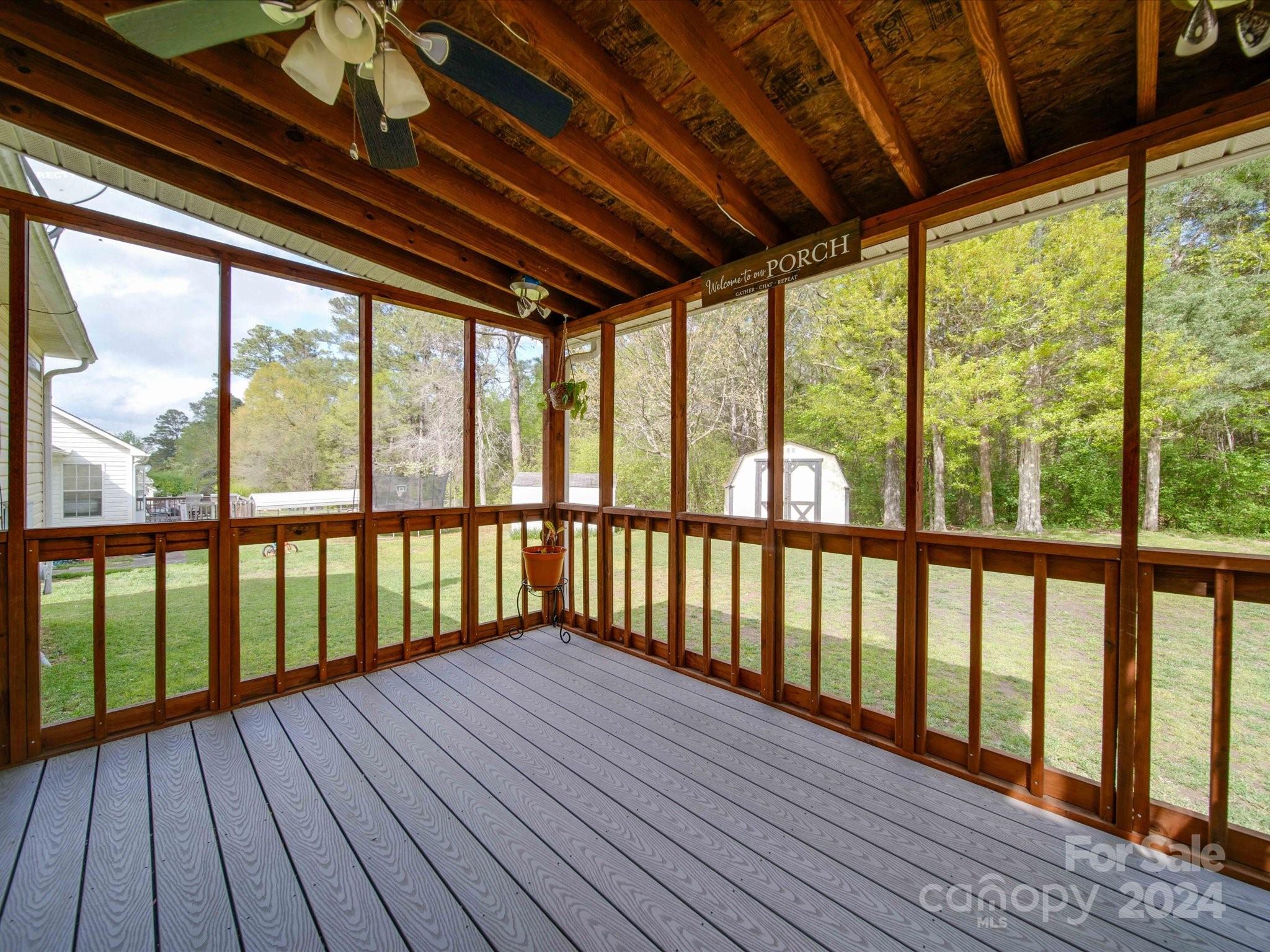 Taylor Oaks - Residential