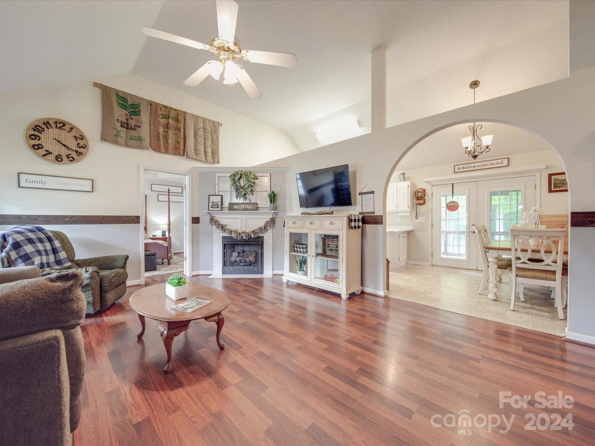 Taylor Oaks - Residential