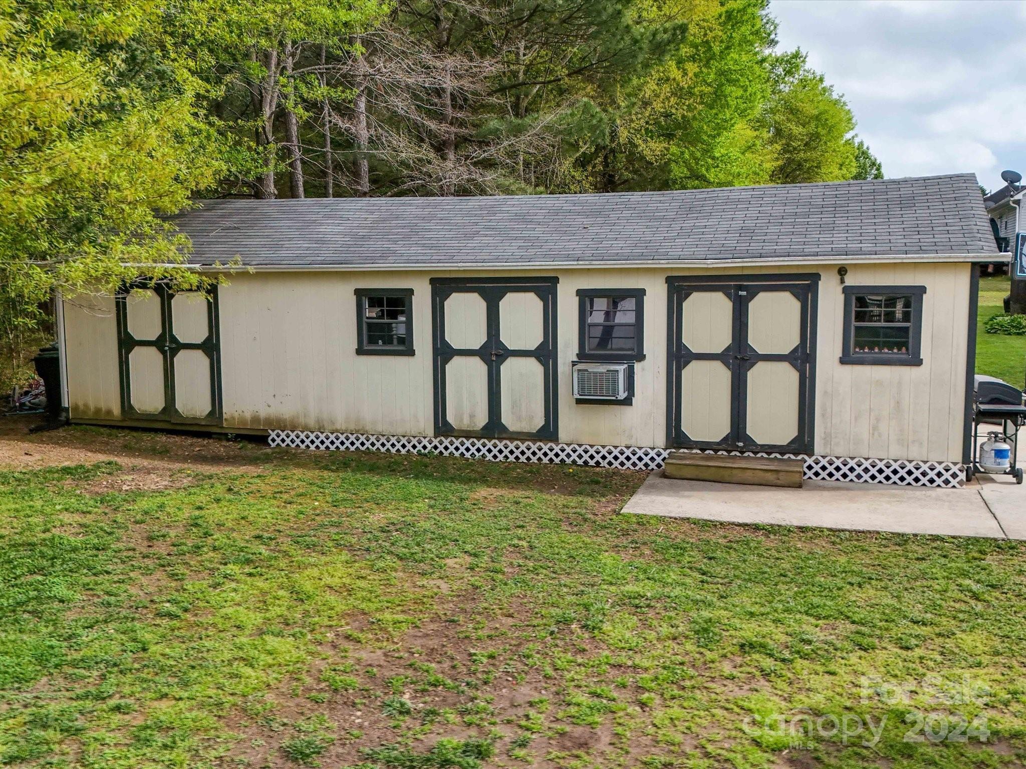 Taylor Oaks - Residential