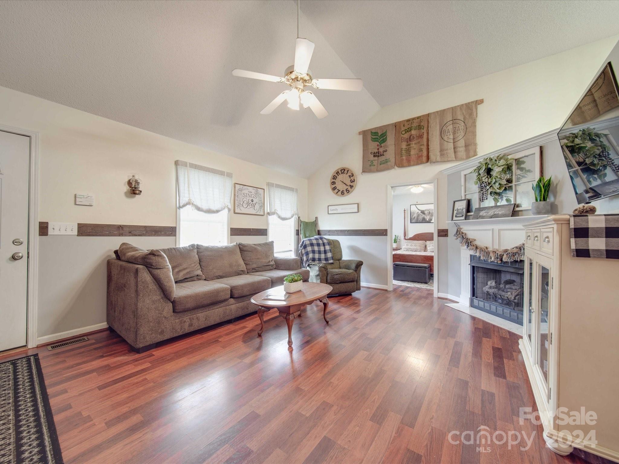 Taylor Oaks - Residential