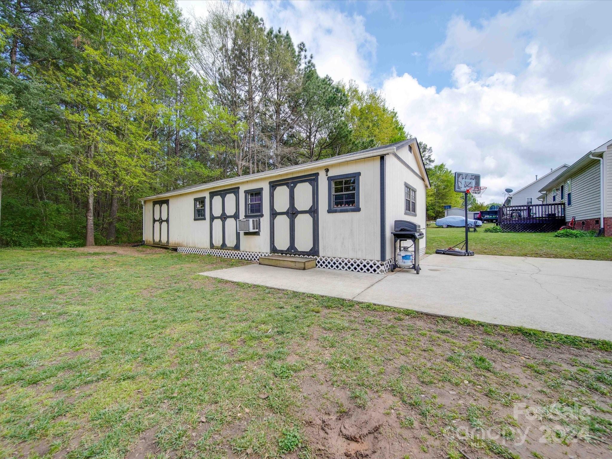 Taylor Oaks - Residential
