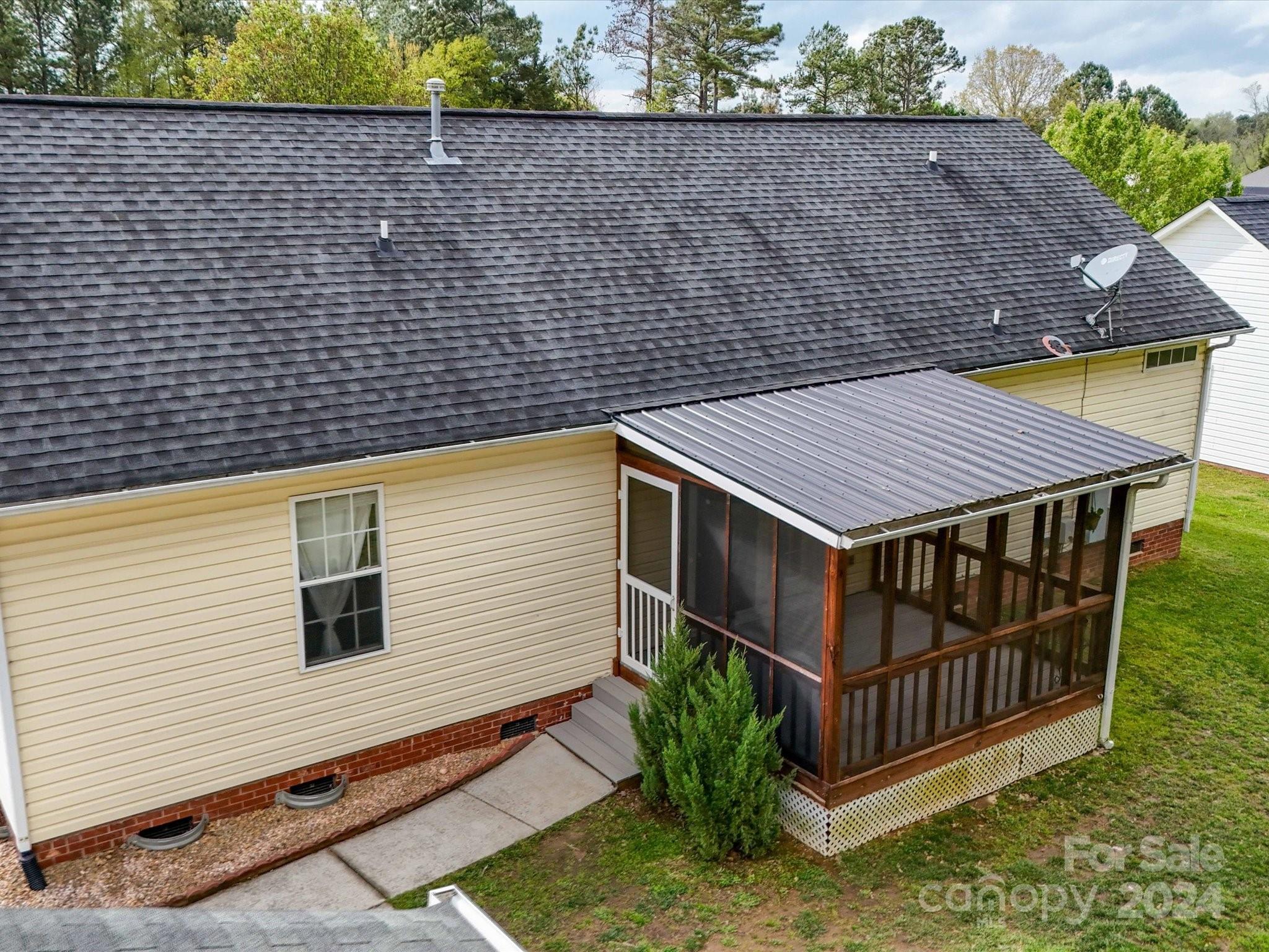 Taylor Oaks - Residential