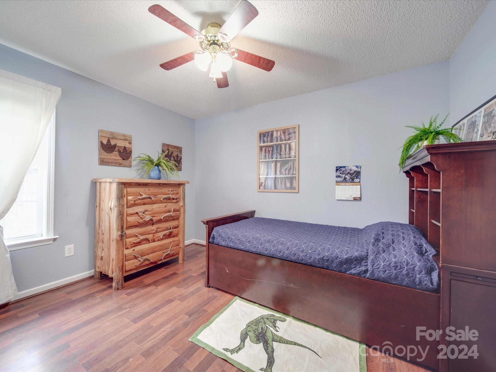 Taylor Oaks - Residential