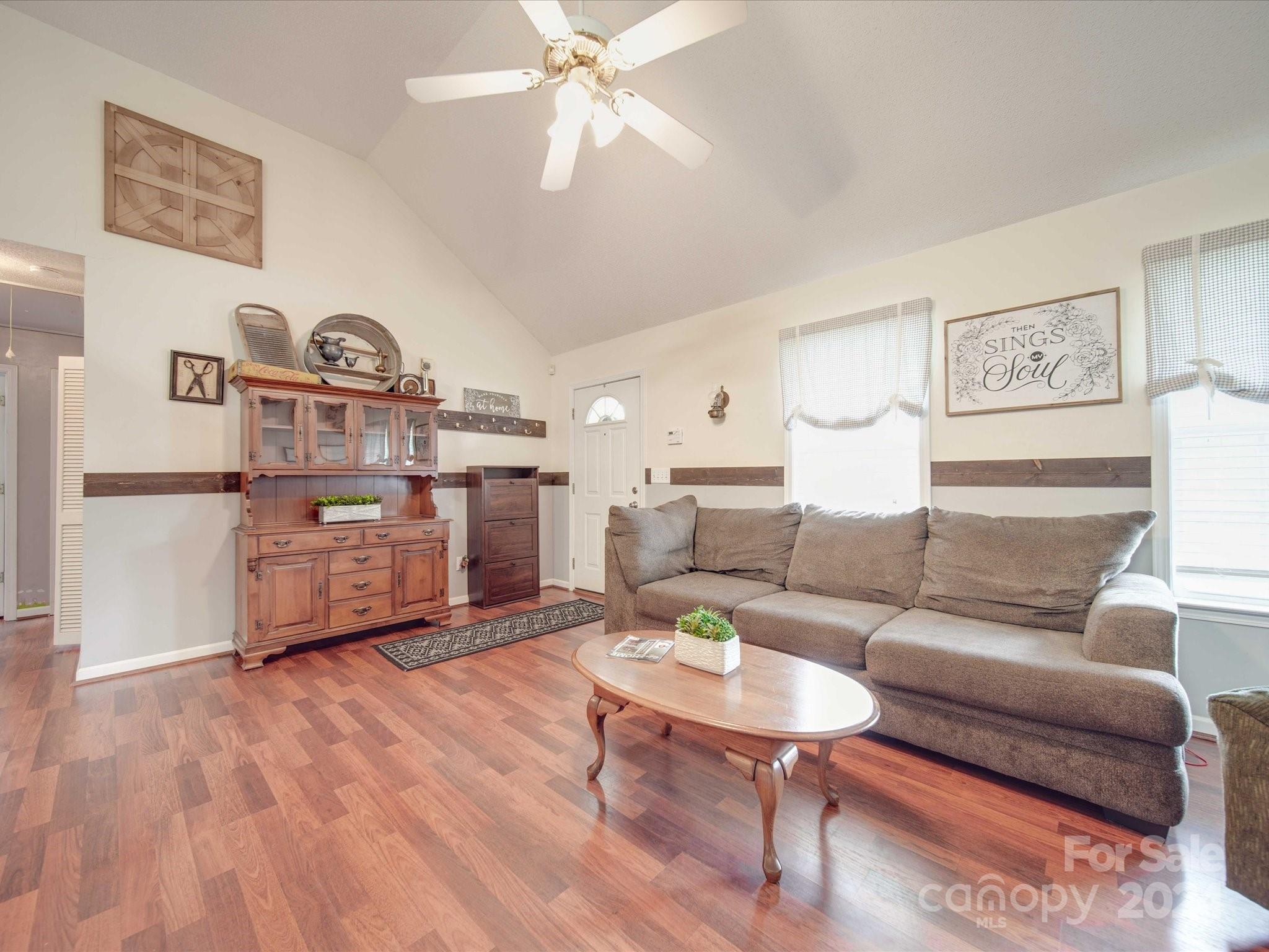 Taylor Oaks - Residential