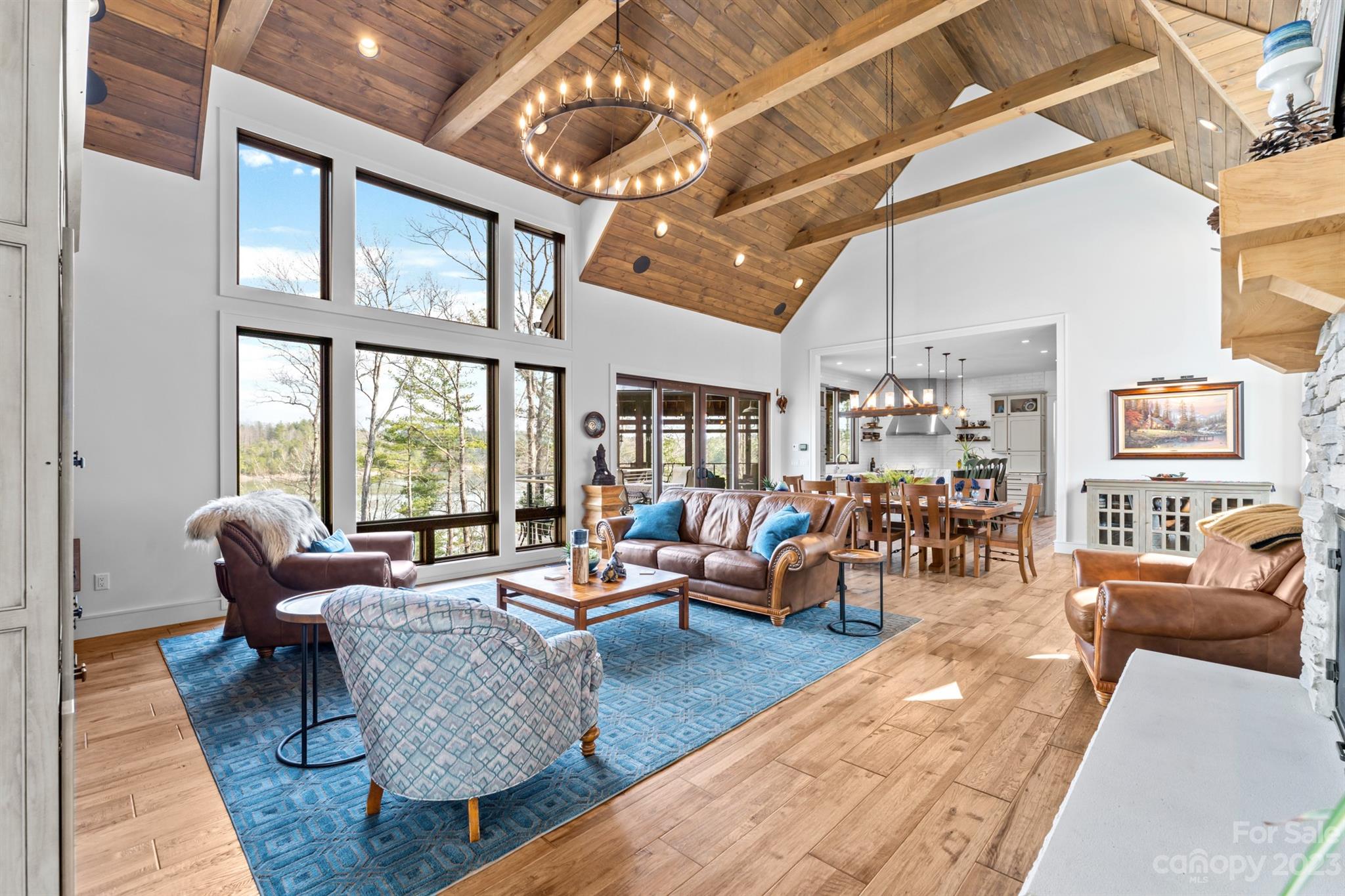 Old Wildlife Club - Residential