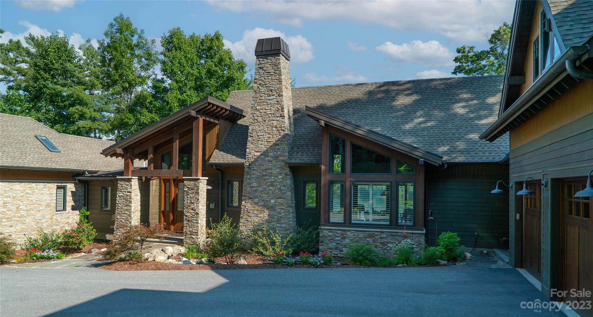 Old Wildlife Club - Residential