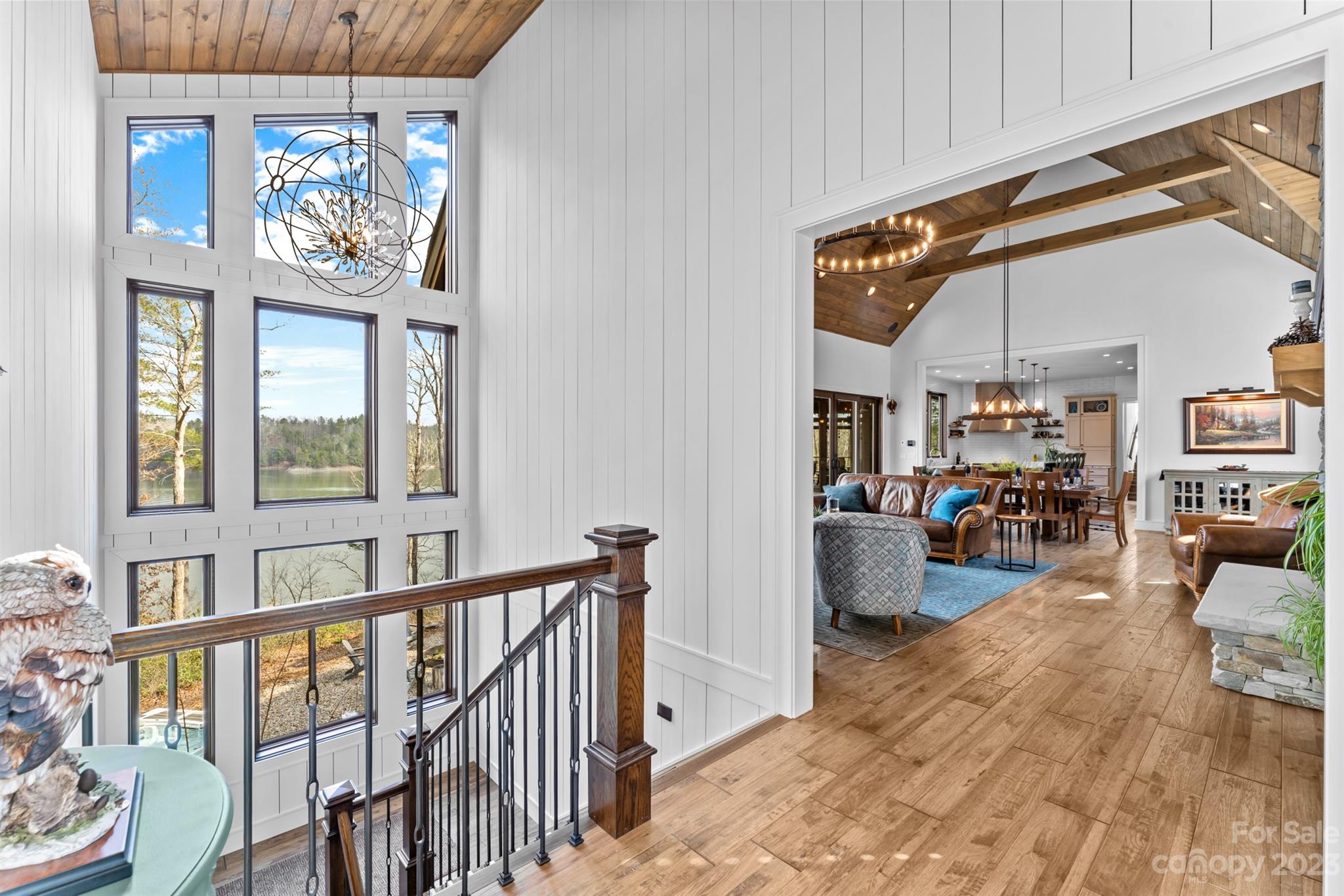 Old Wildlife Club - Residential