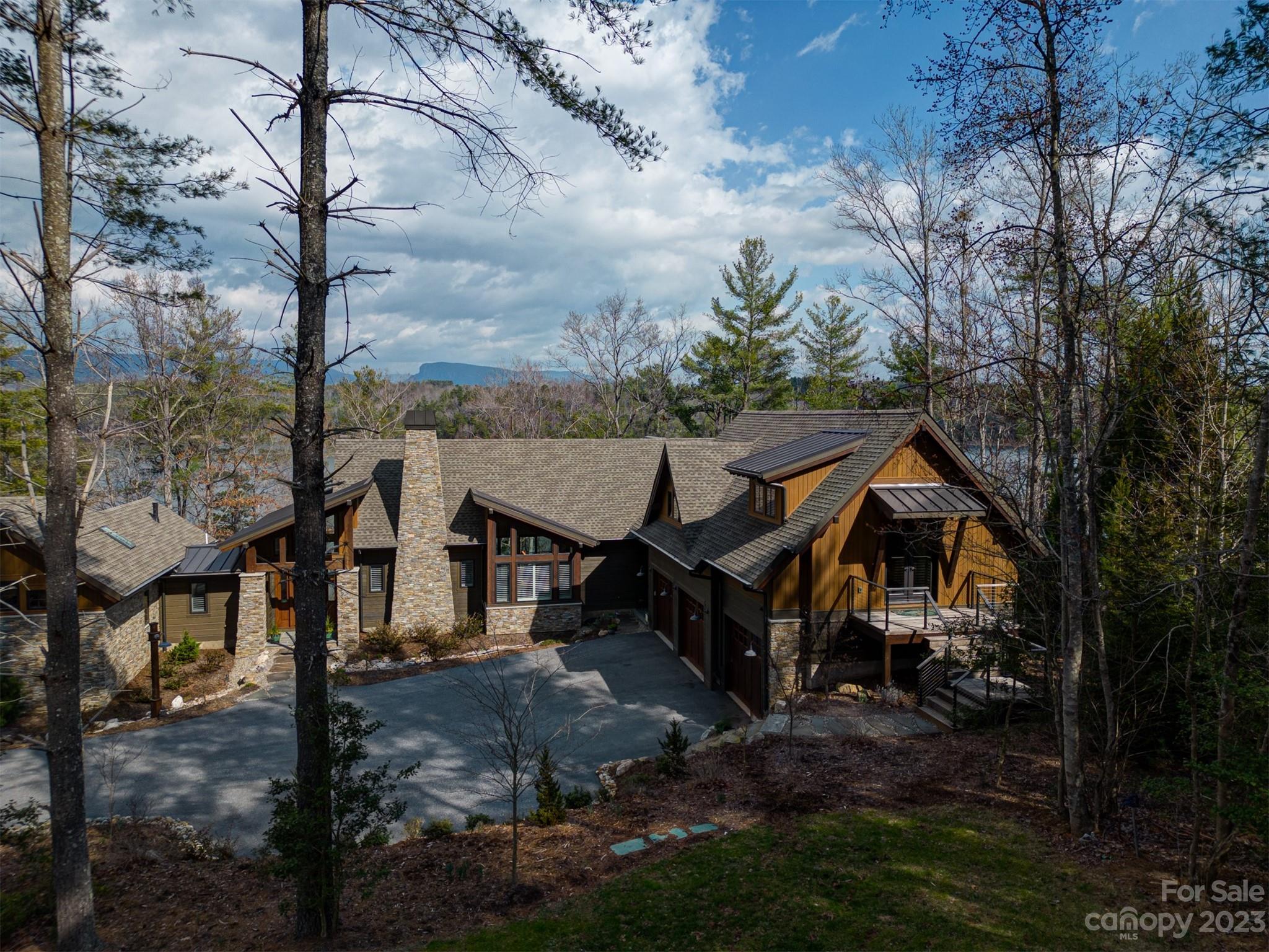 Old Wildlife Club - Residential